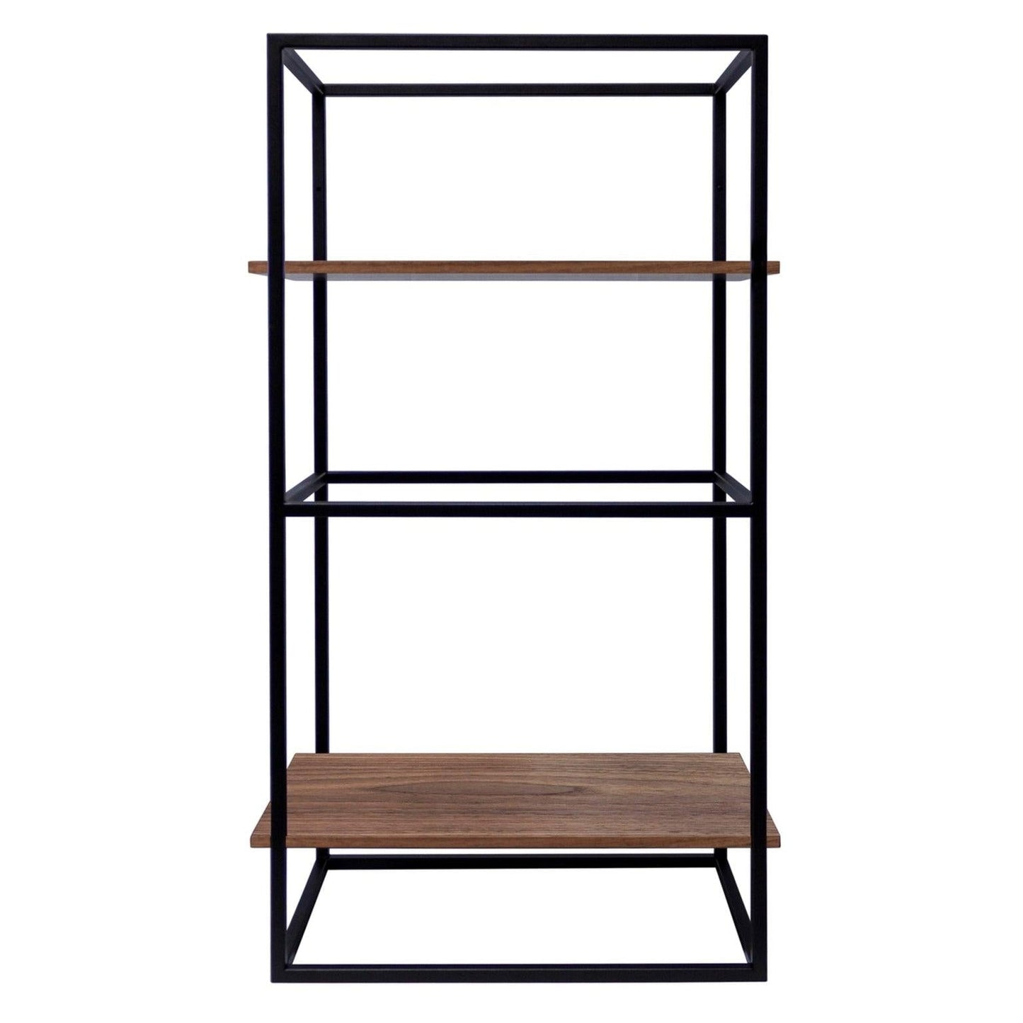 Modular Metal Shelf