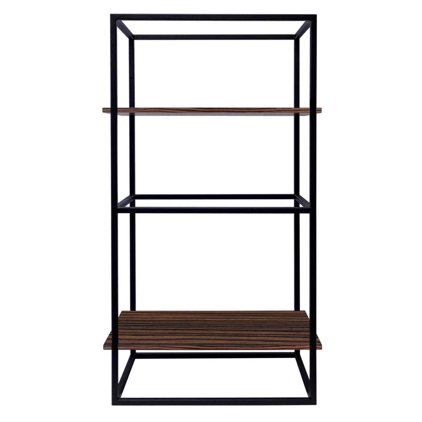 Modular Metal Shelf