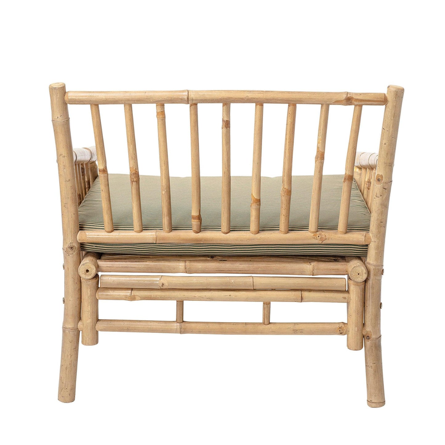 Nature Bamboo Armchair