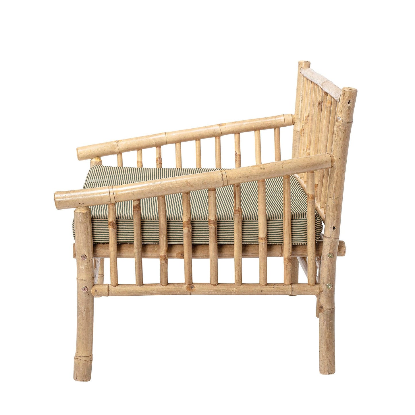 Nature Bamboo Armchair
