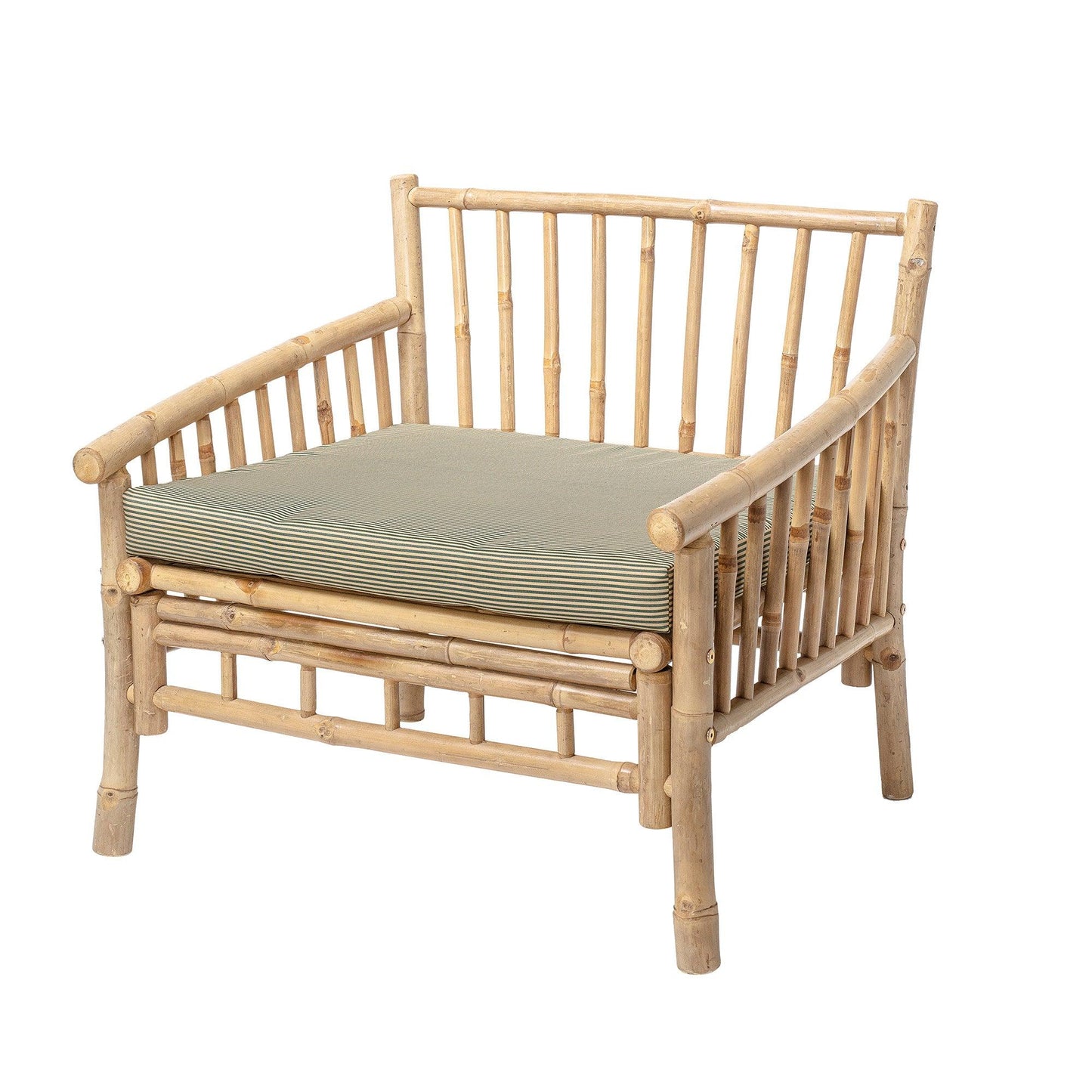 Nature Bamboo Armchair