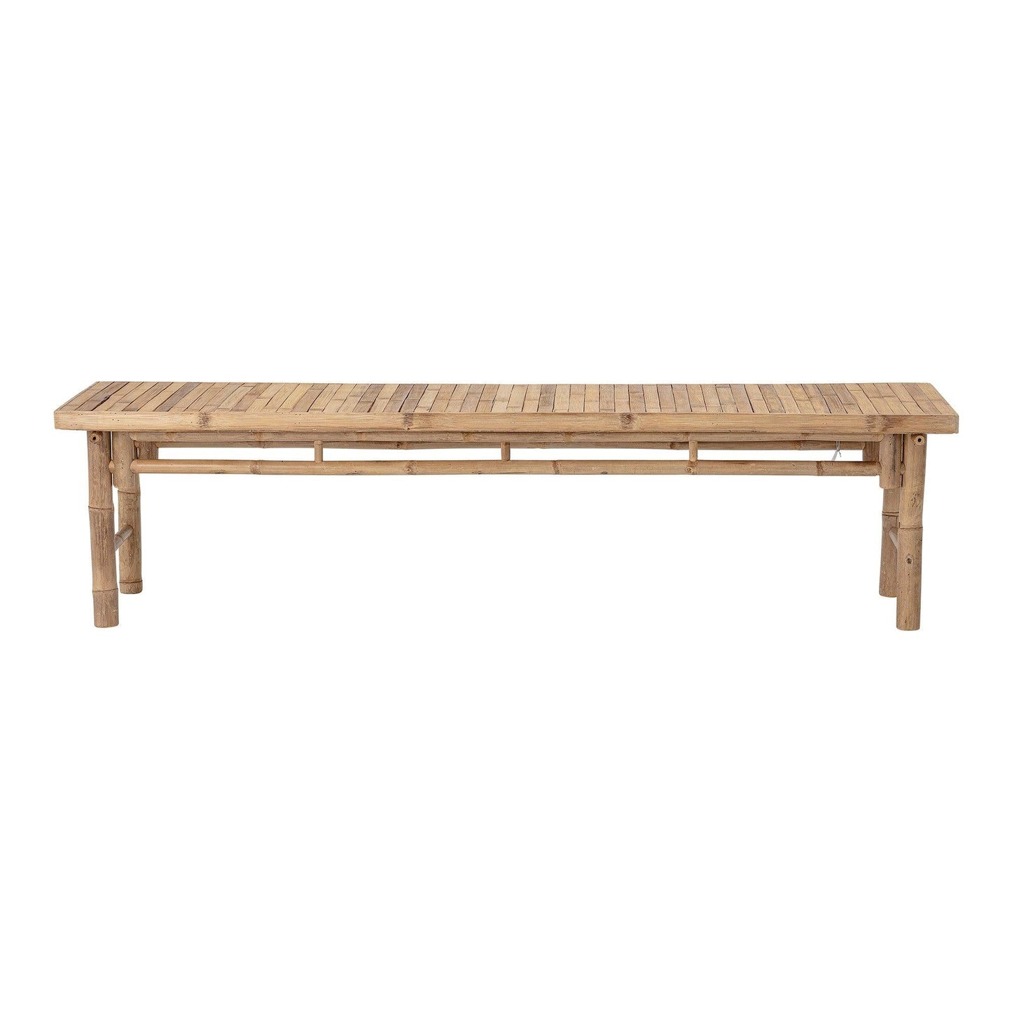 Nature Bamboo Bench