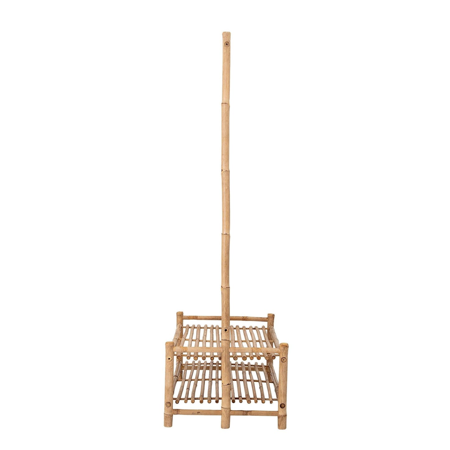 Nature Bamboo Clothes Rack