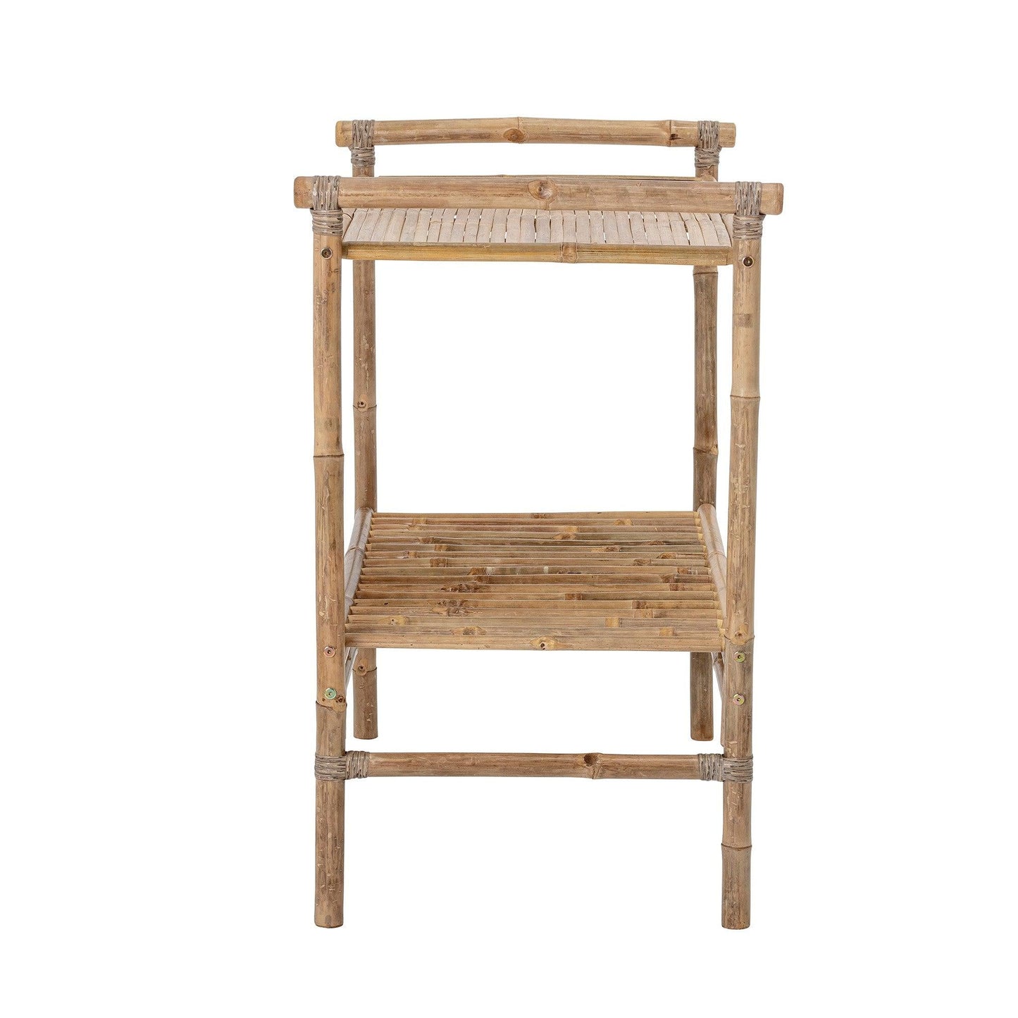 Nature Bamboo Console