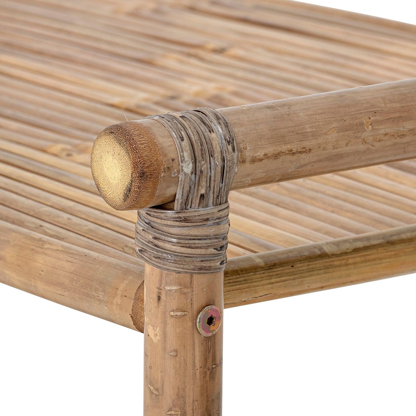 Nature Bamboo Console