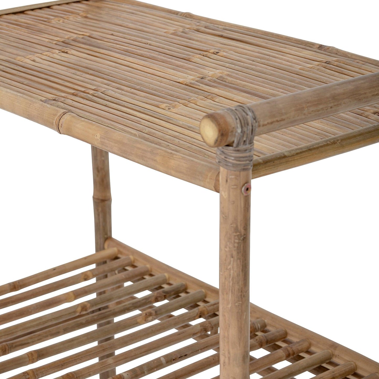 Nature Bamboo Console