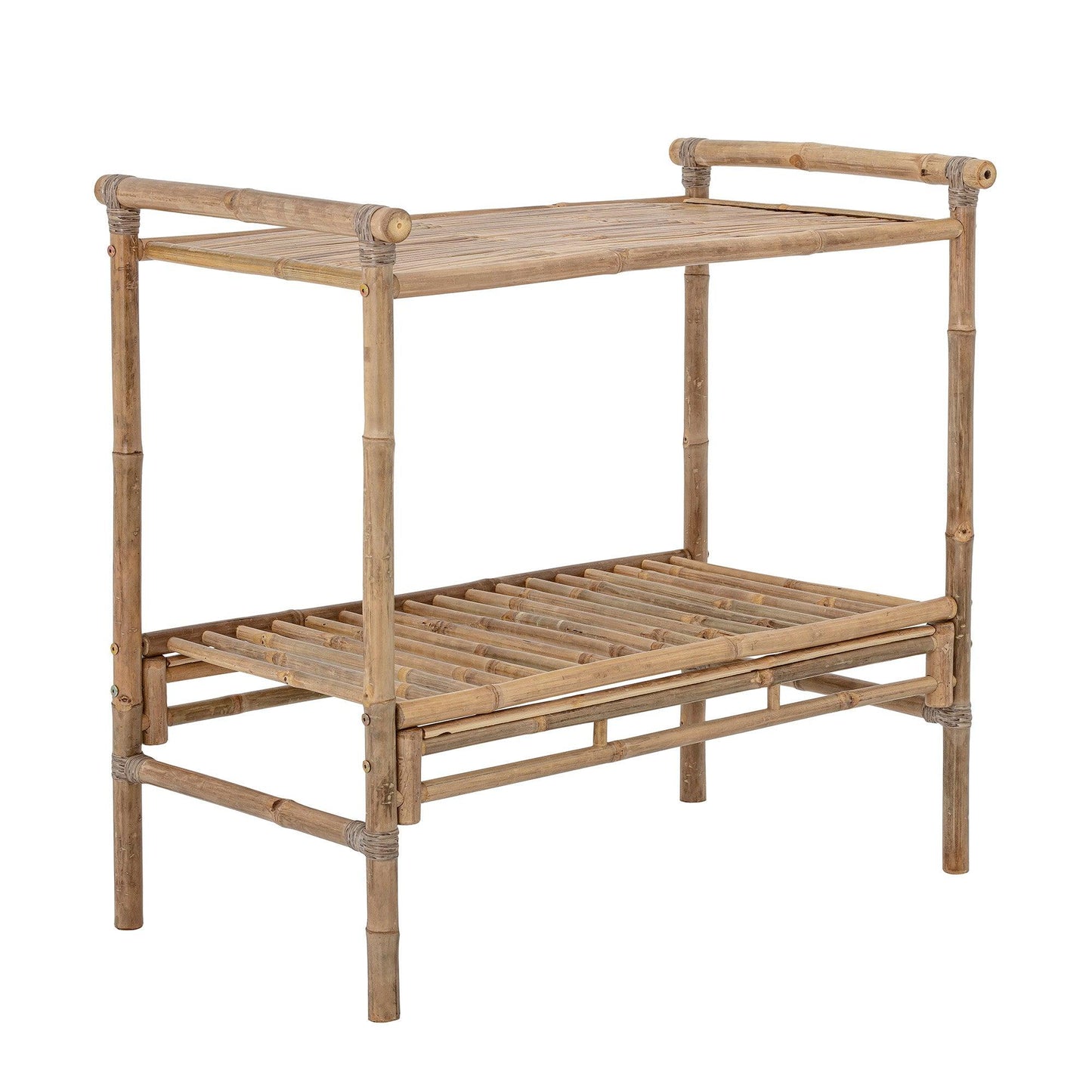 Nature Bamboo Console