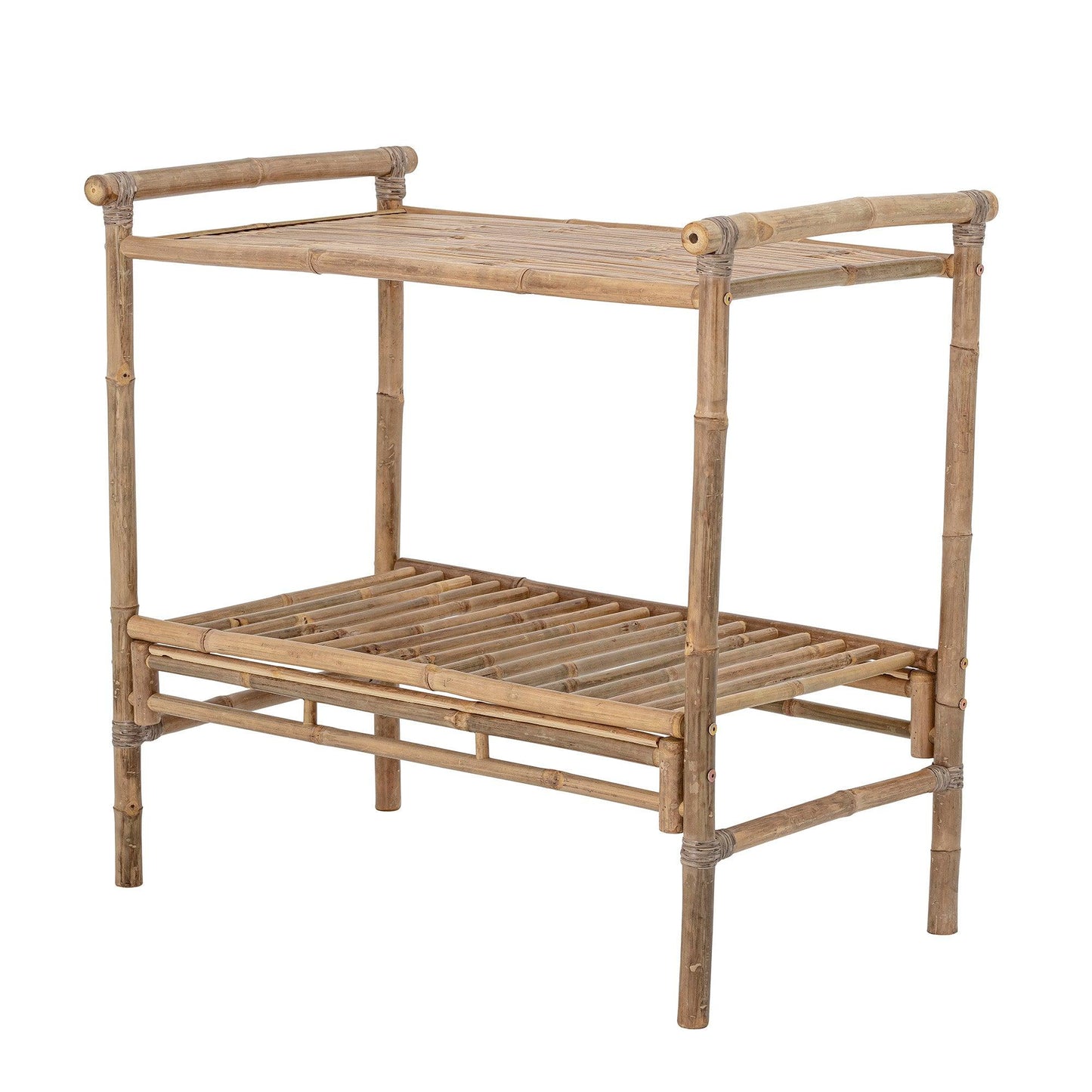 Nature Bamboo Console