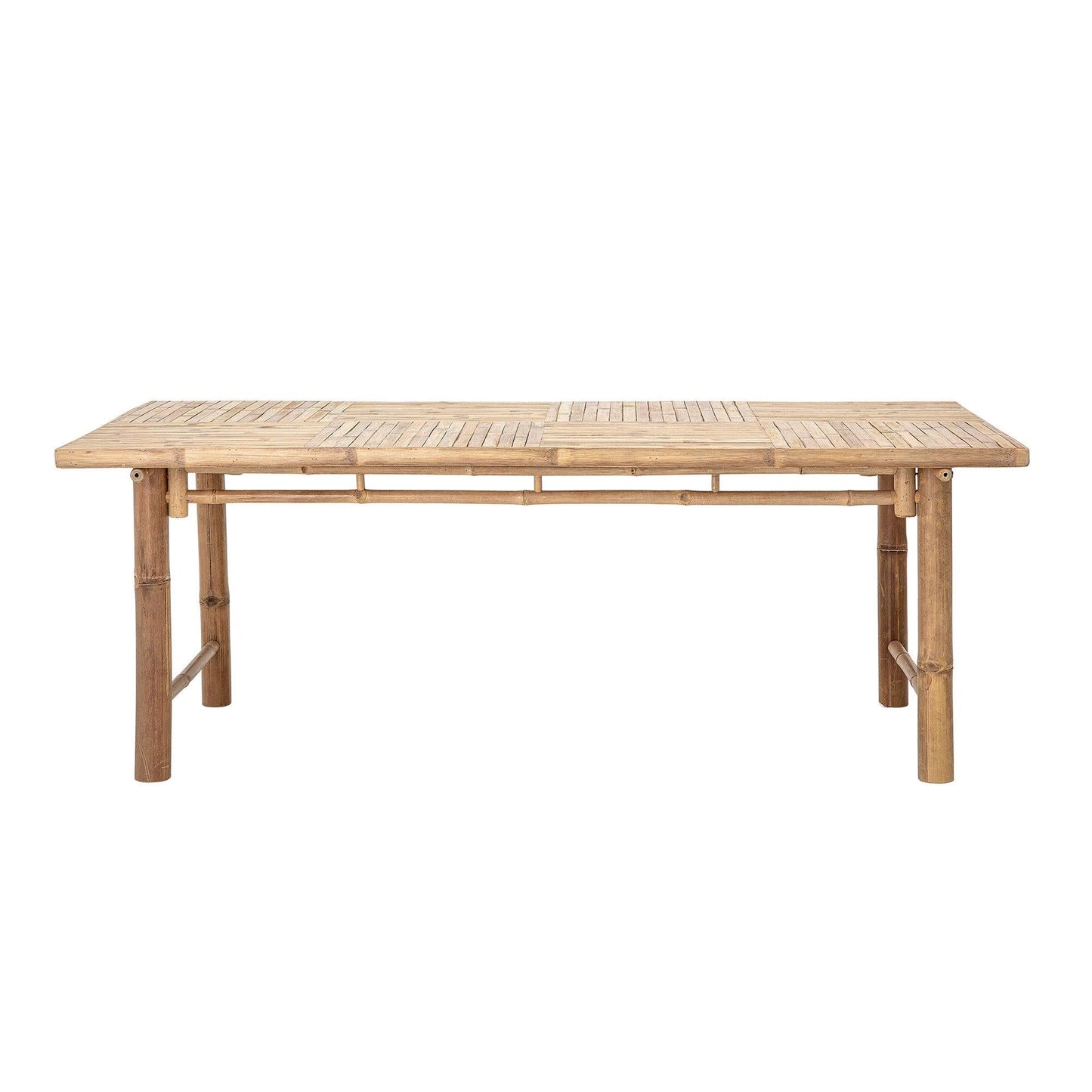 Nature Bamboo Dining Table