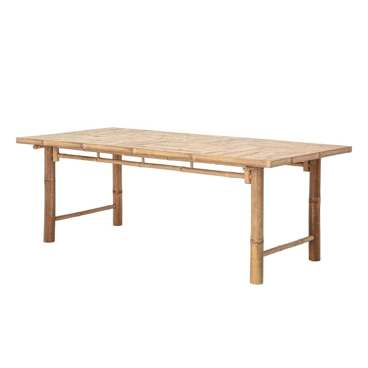 Nature Bamboo Dining Table