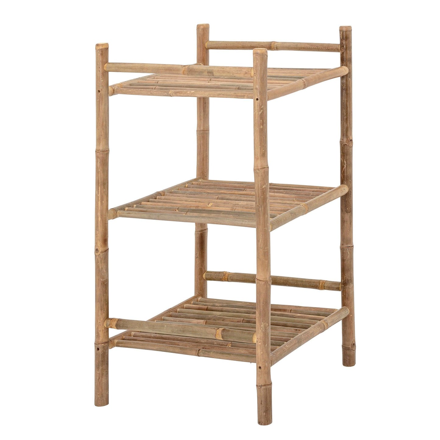 Nature Bamboo Shelf