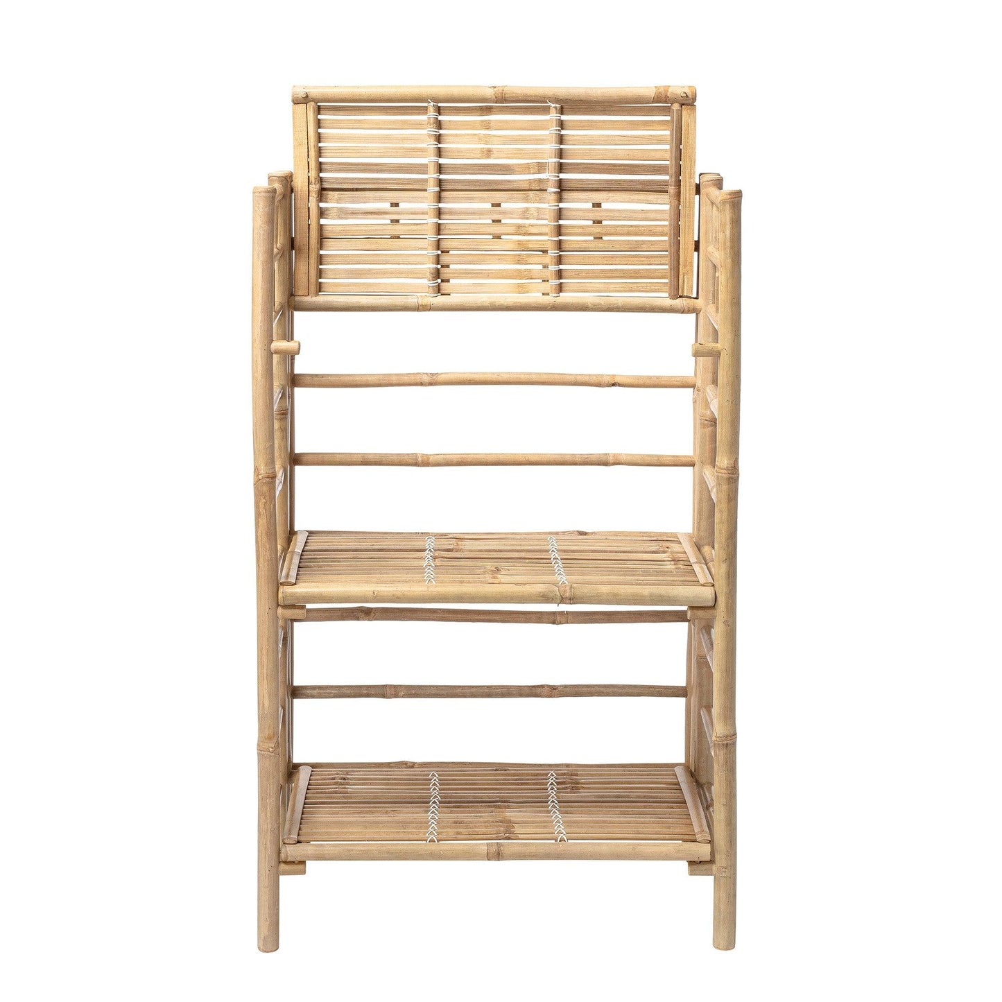 Nature Bamboo Shelf