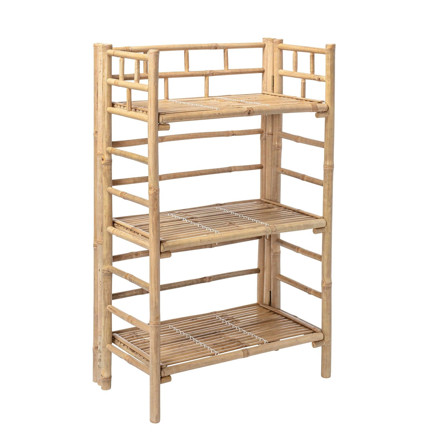 Nature Bamboo Shelf