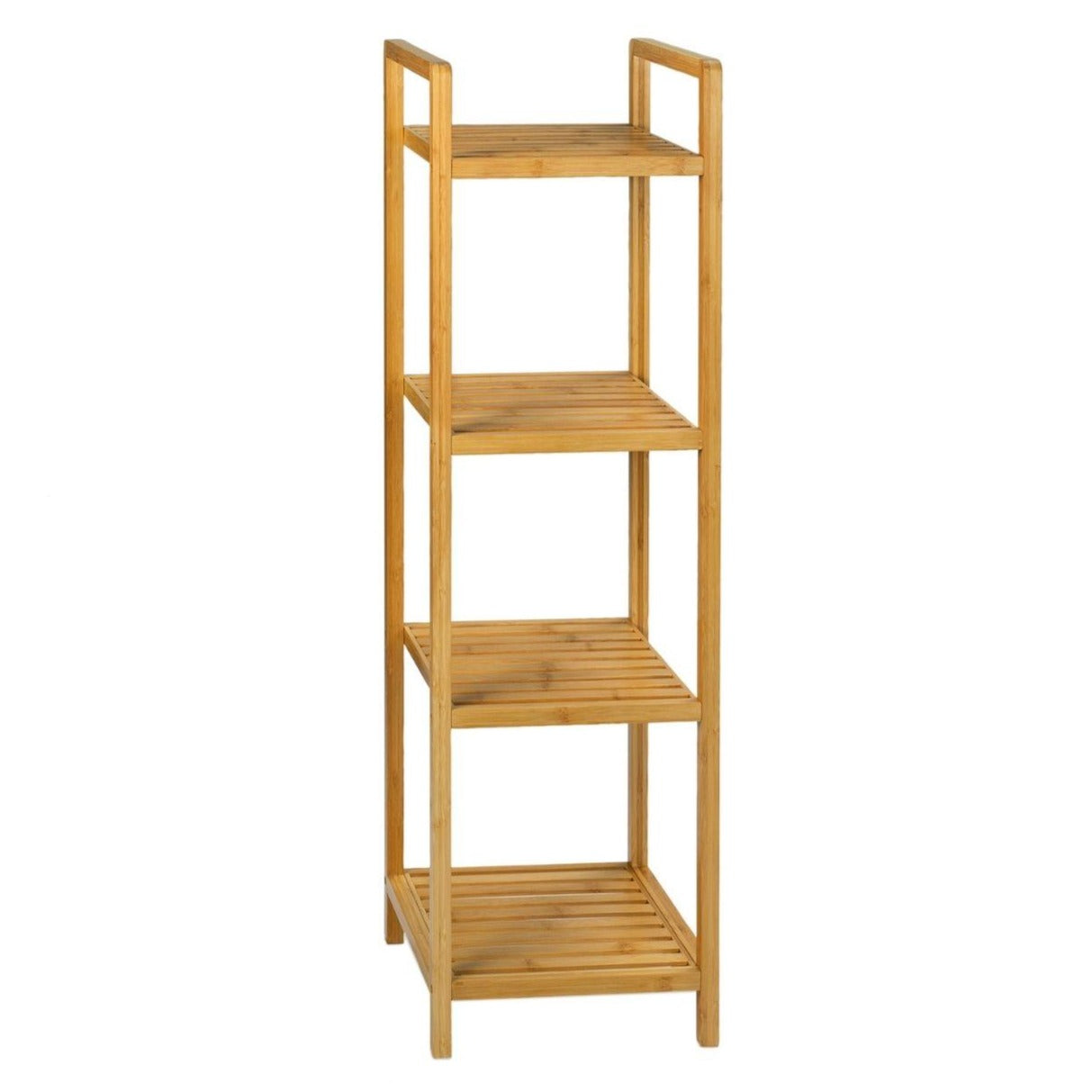 Nature Bamboo Shelf