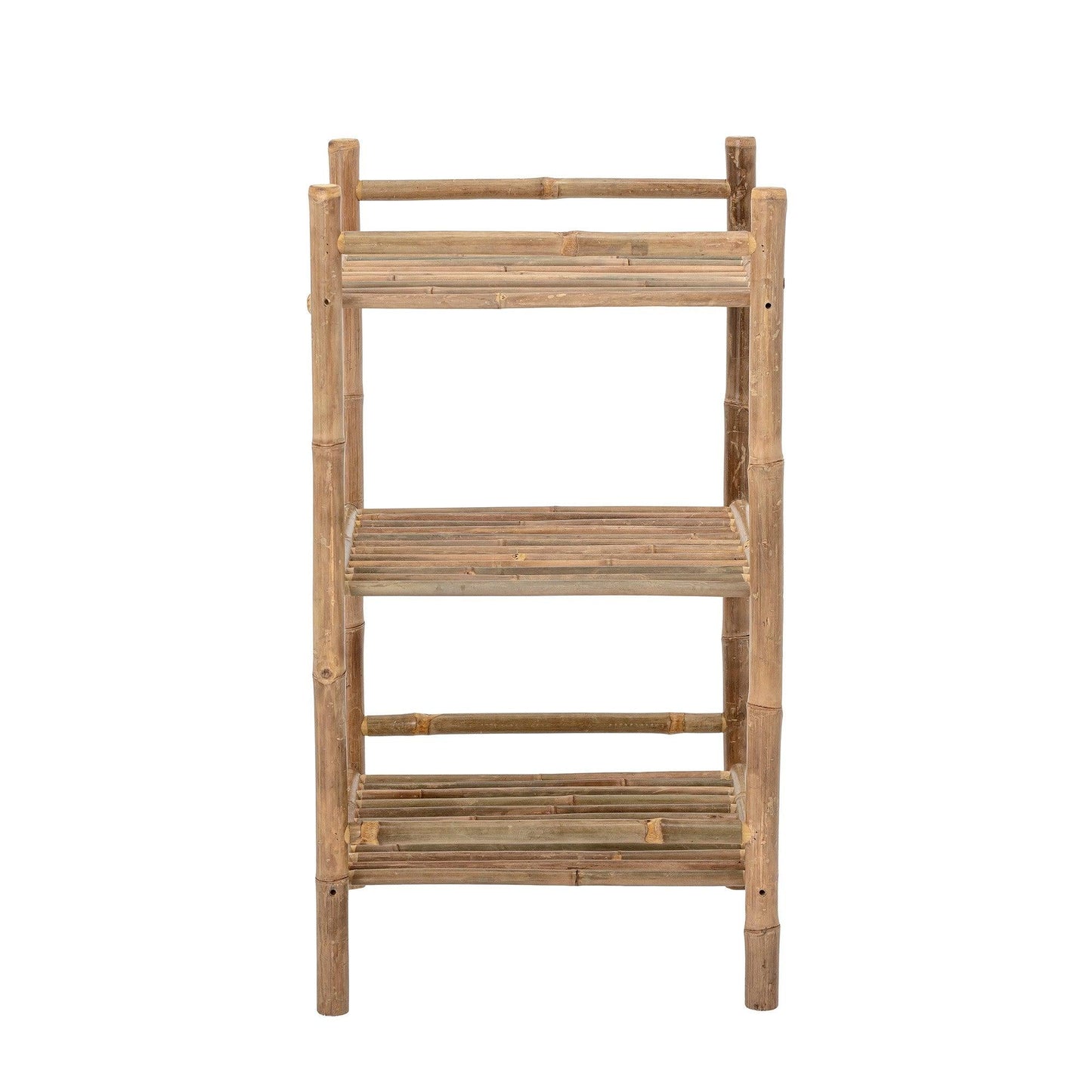 Nature Bamboo Shelf