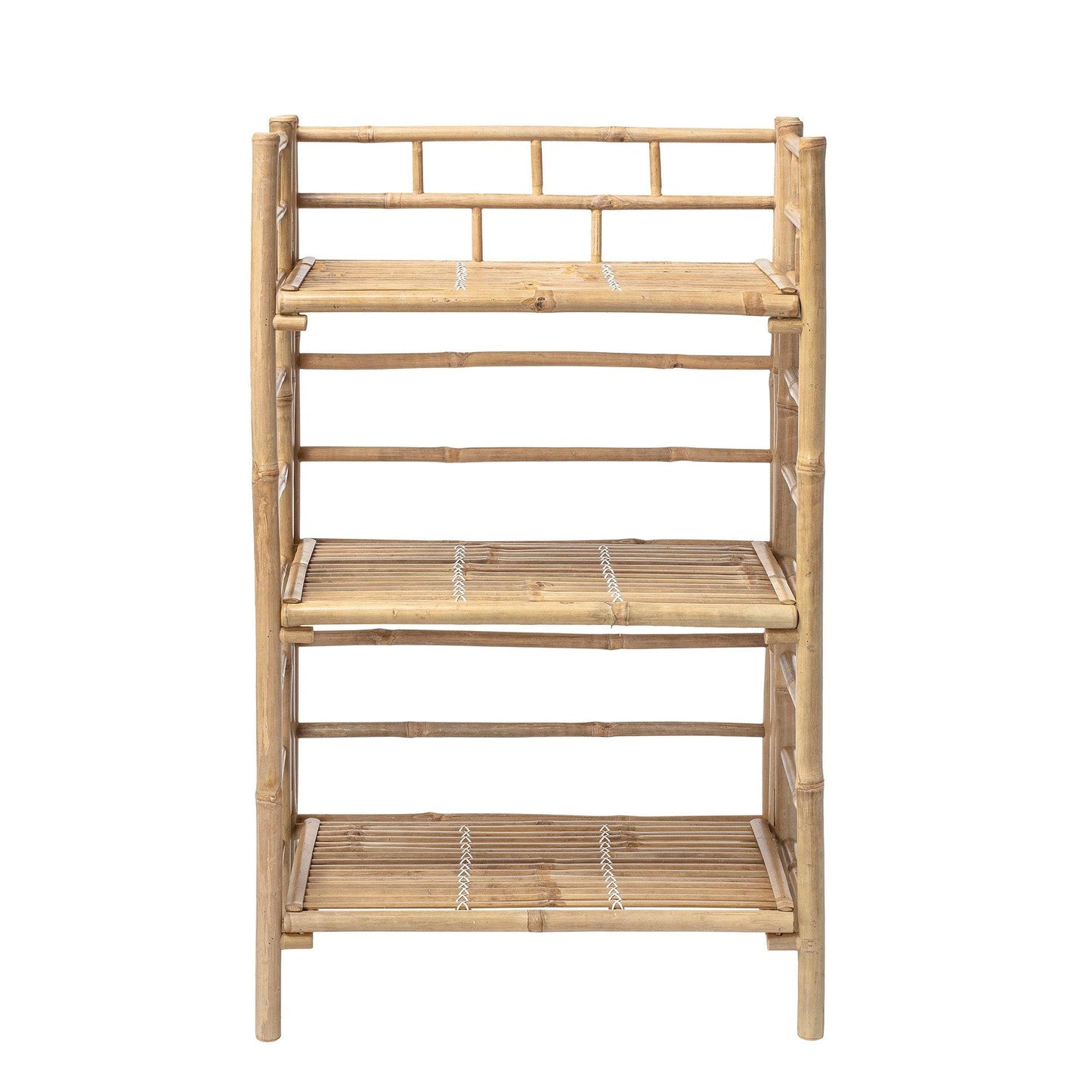 Nature Bamboo Shelf