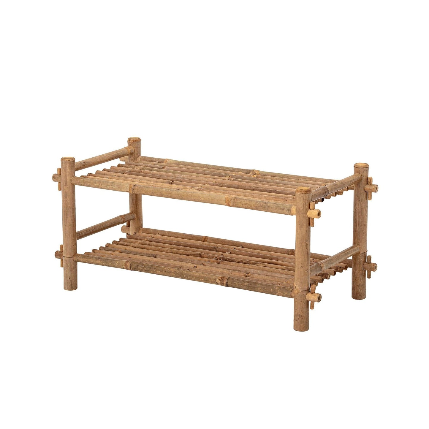 Nature Bamboo Shelf