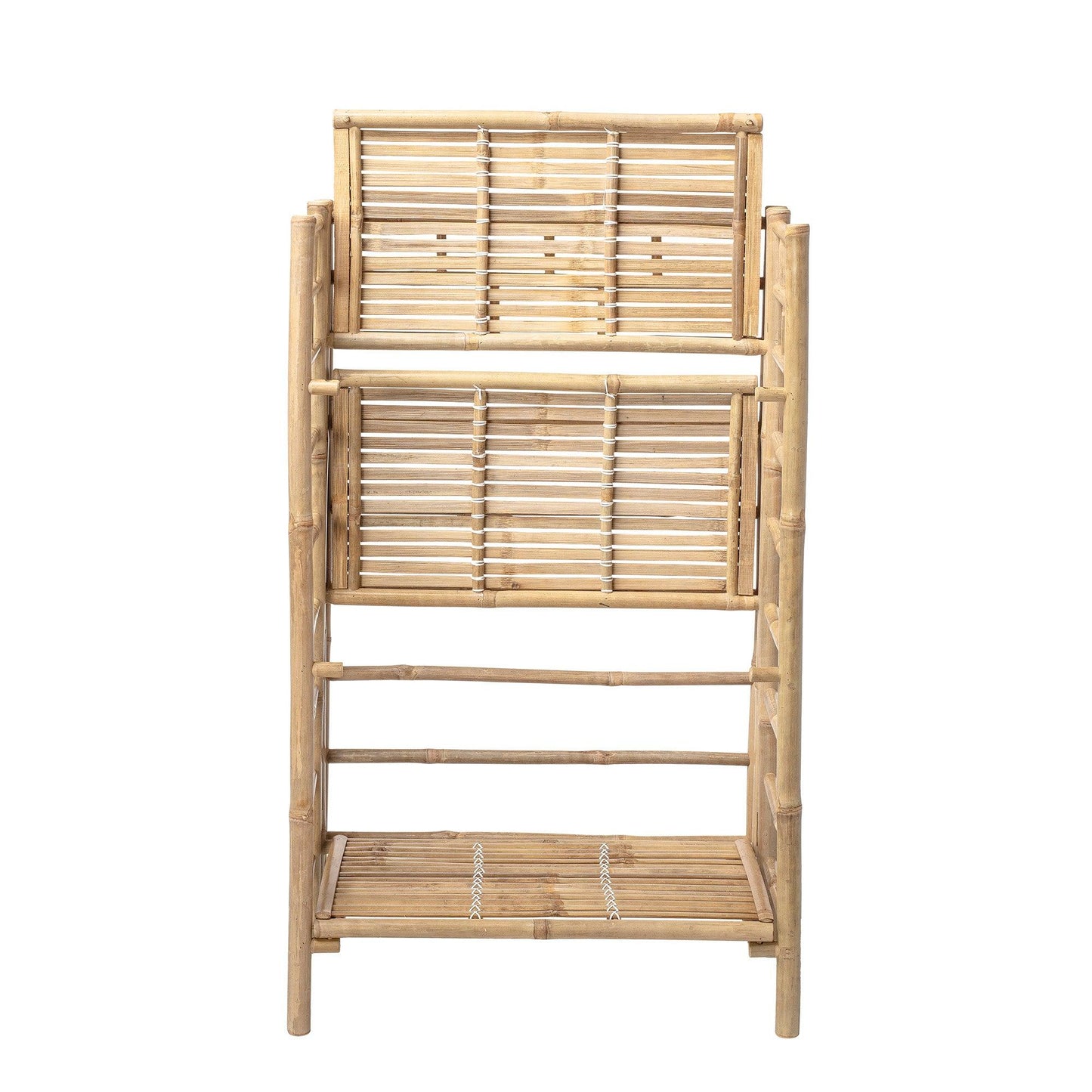 Nature Bamboo Shelf