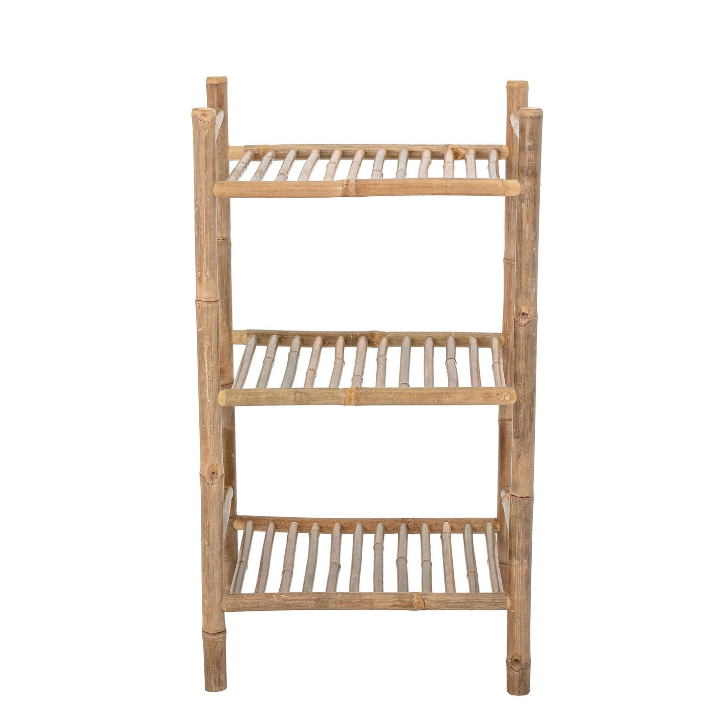 Nature Bamboo Shelf