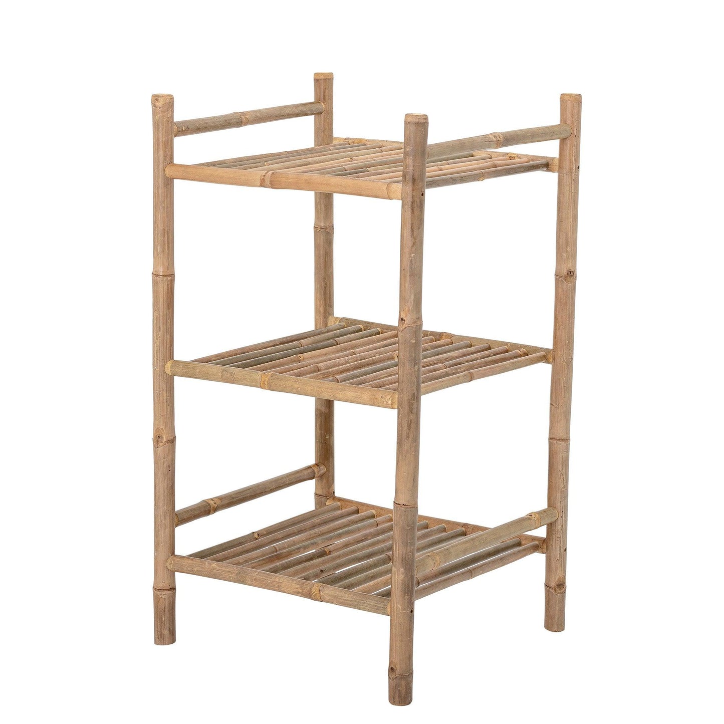 Nature Bamboo Shelf