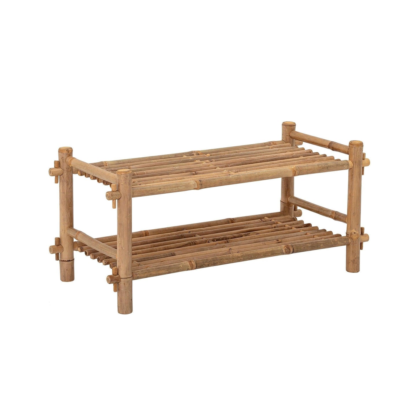 Nature Bamboo Shelf