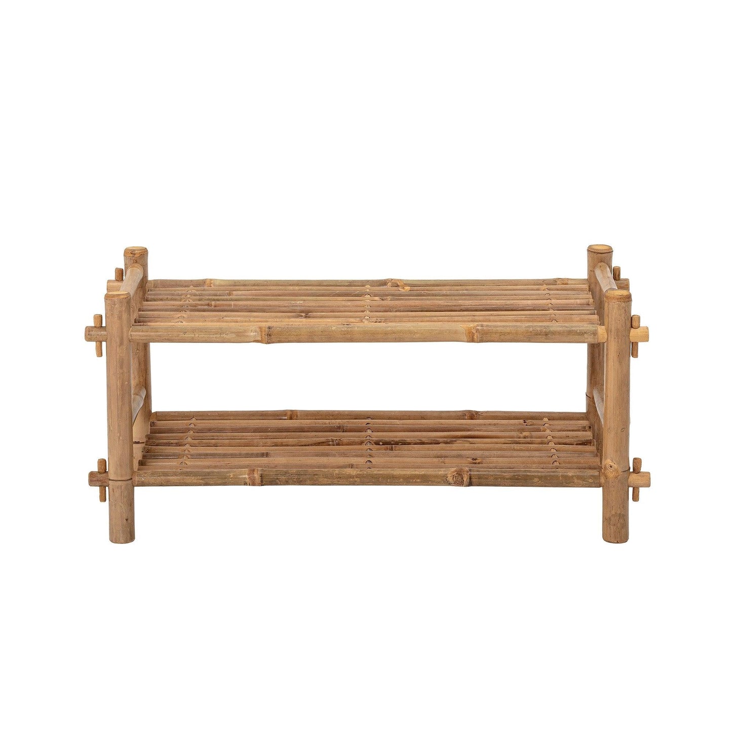 Nature Bamboo Shelf