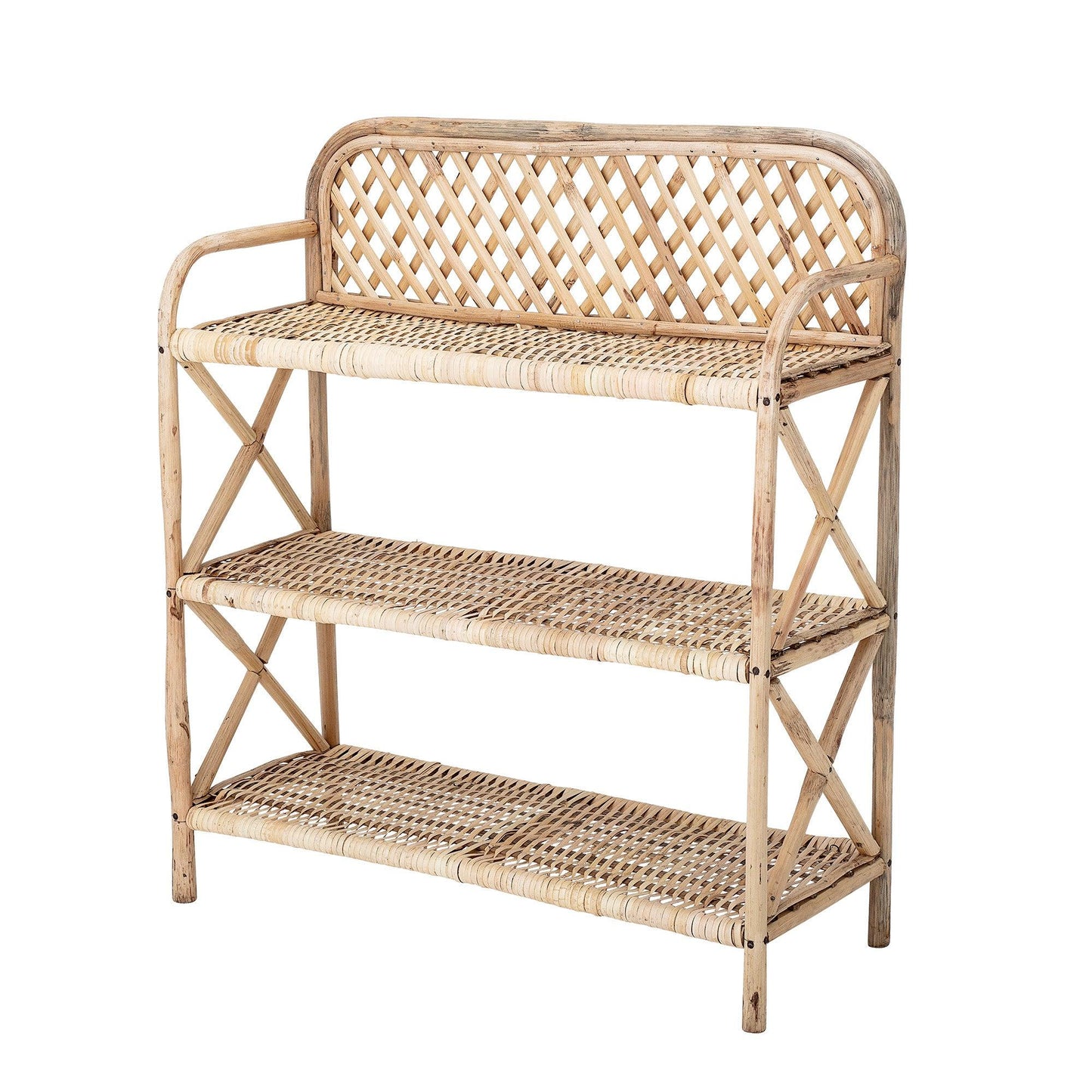 Nature Bamboo Shelf