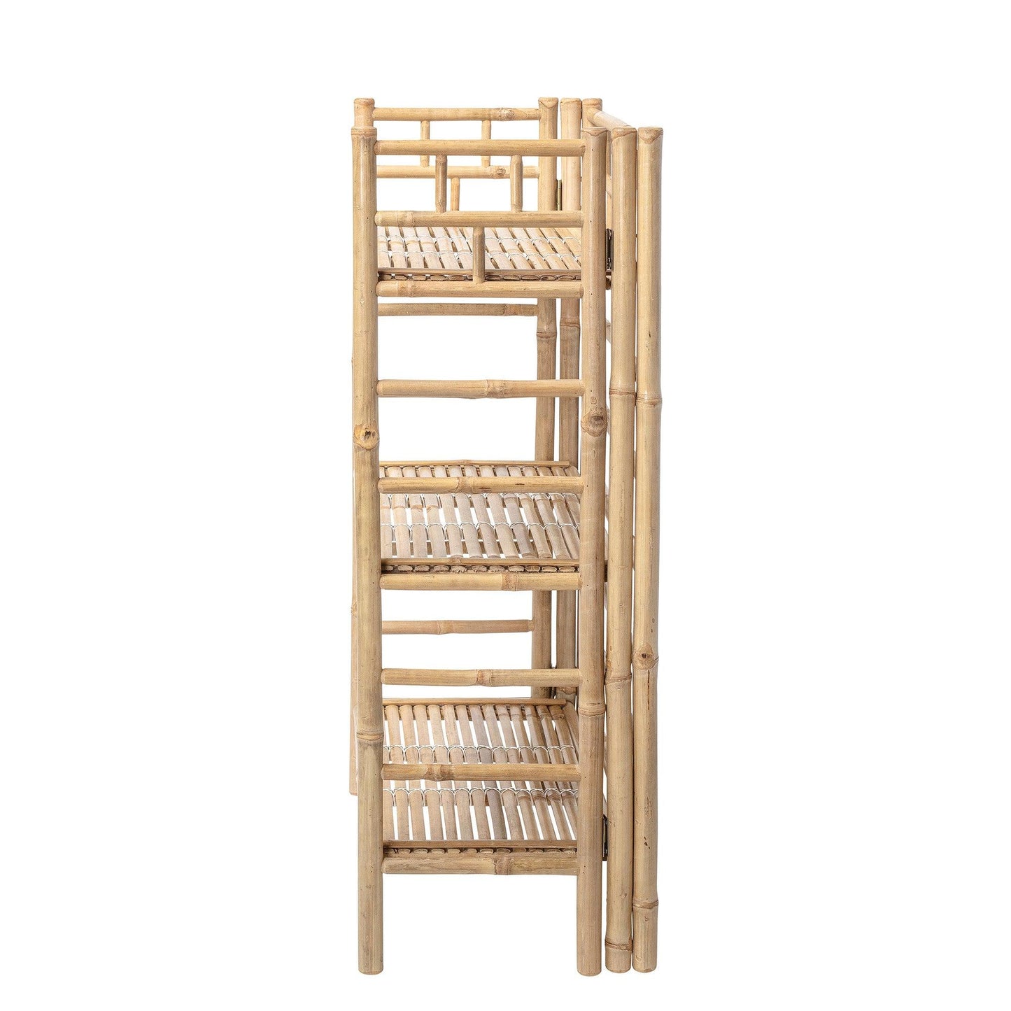 Nature Bamboo Shelf