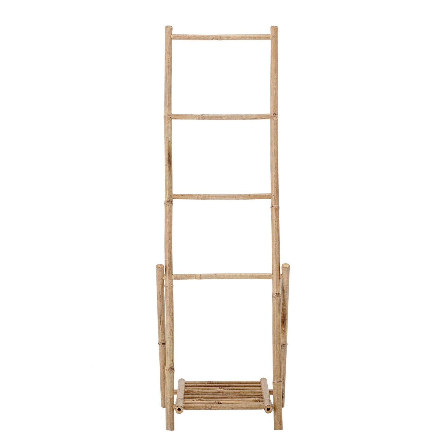 Nature Bamboo Towel Rack