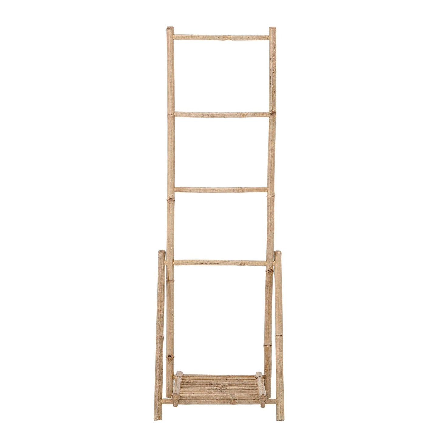 Nature Bamboo Towel Rack