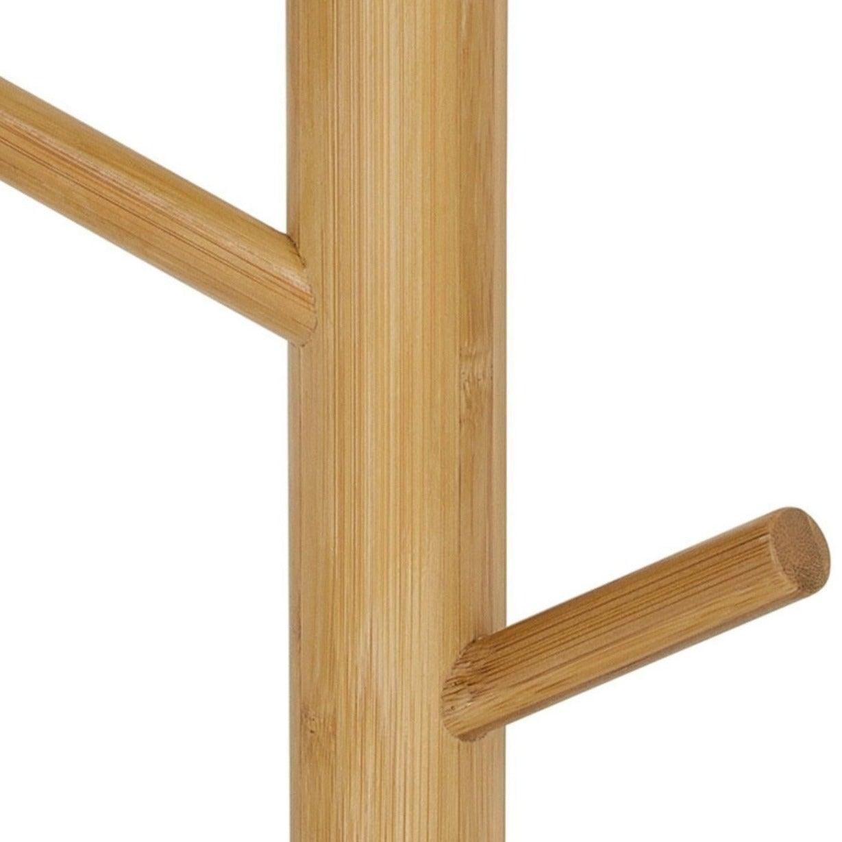 Nature Bamboo Wall Hanger