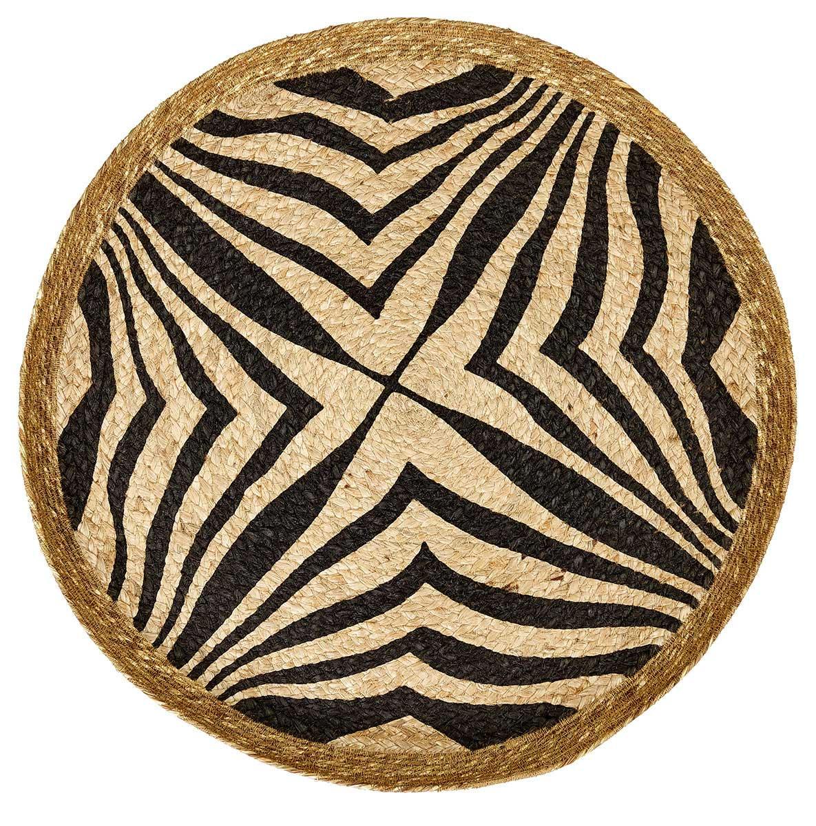 Nature Jute Placemat