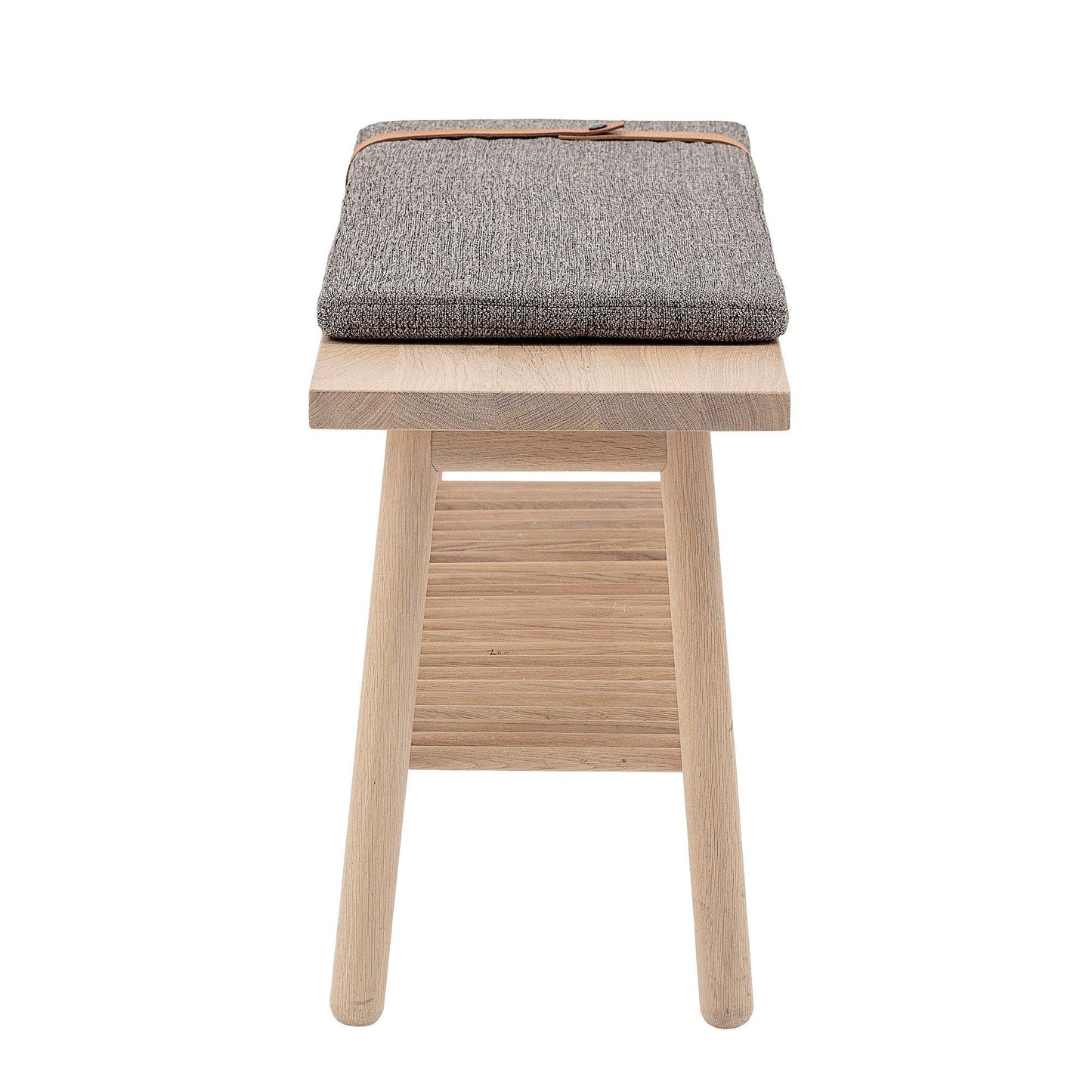 Nature Oak Wood Bench