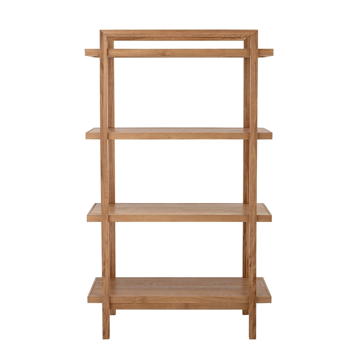 Nature Oak Wood Shelf