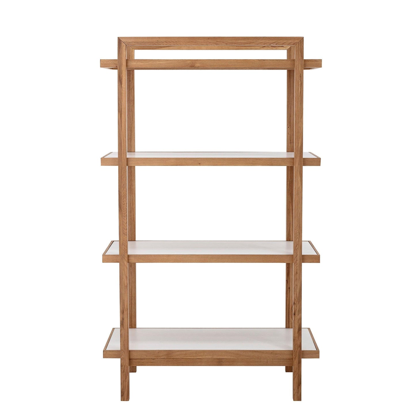 Nature Oak Wood Shelf