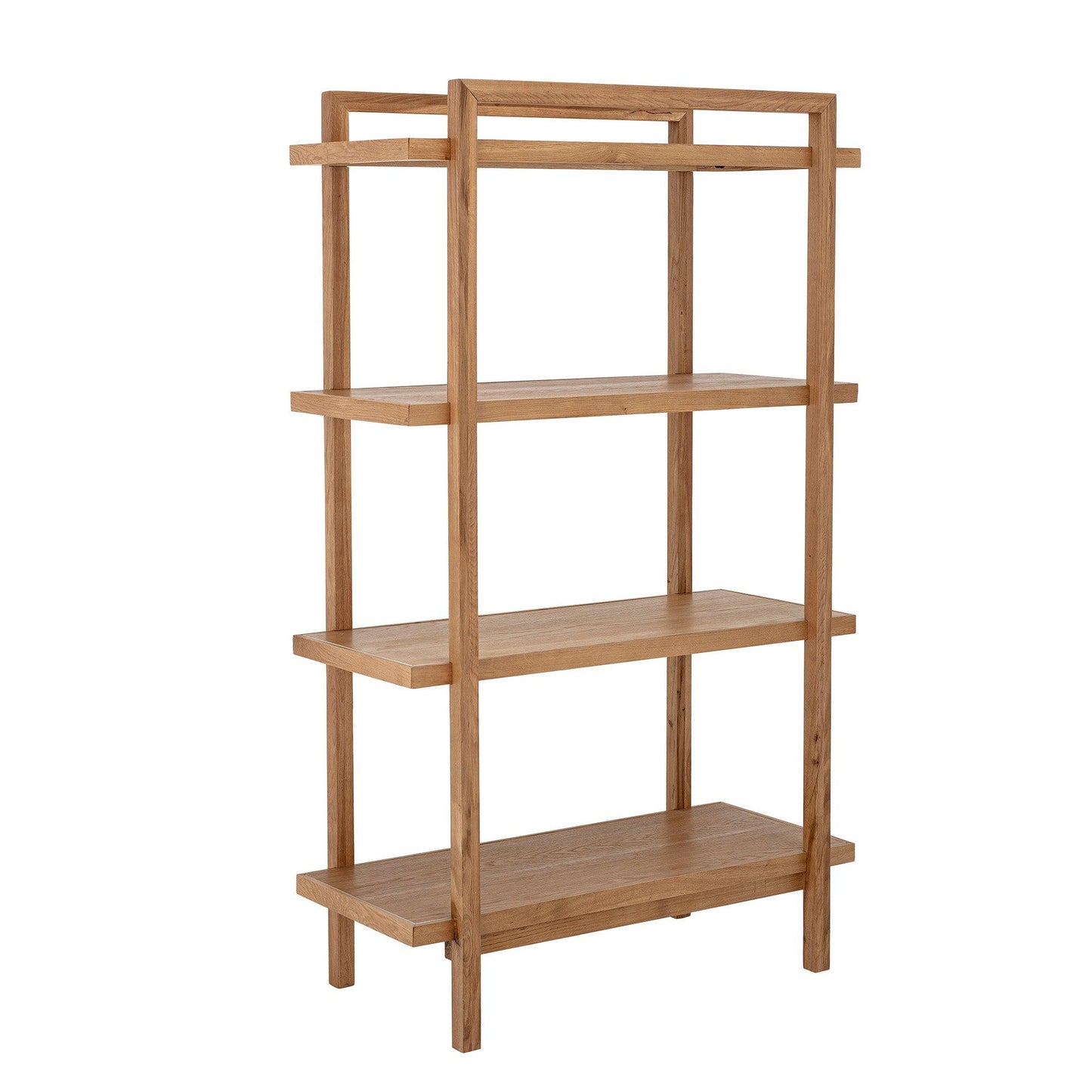 Nature Oak Wood Shelf