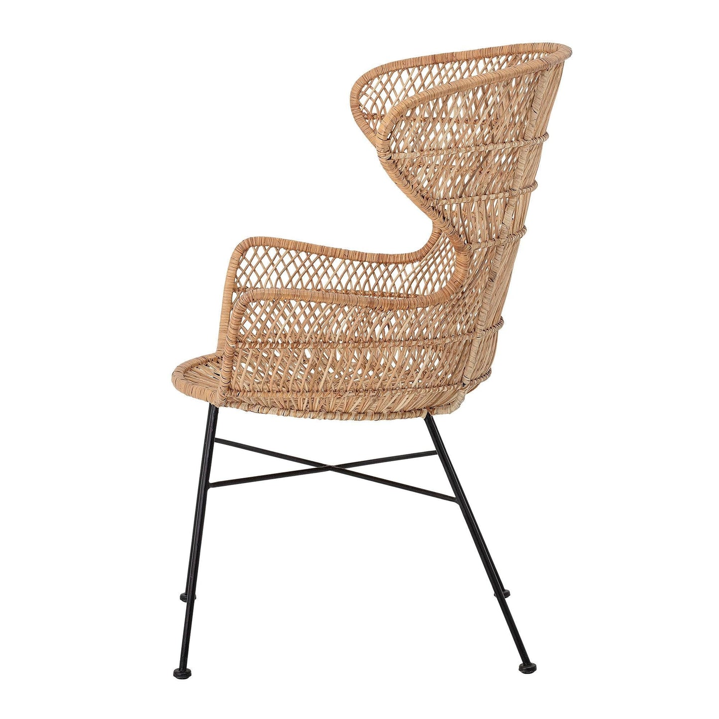 Nature Rattan Armchair