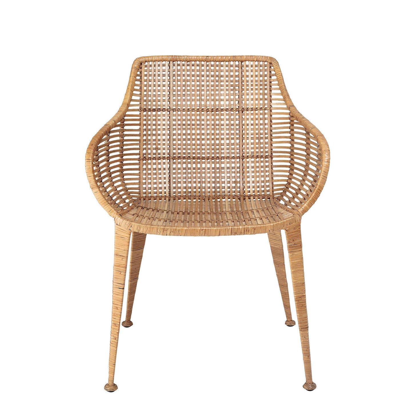 Nature Rattan Armchair