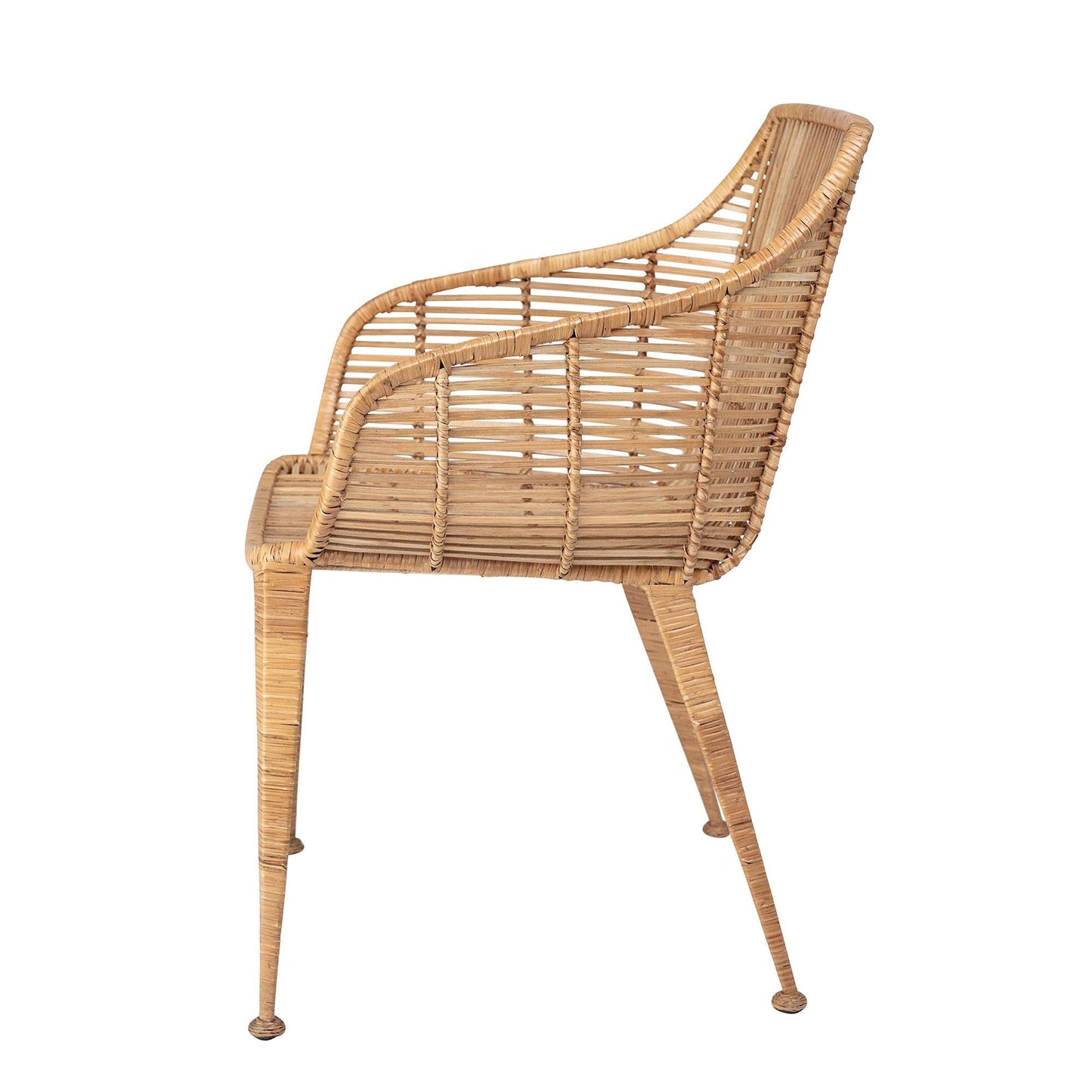 Nature Rattan Armchair