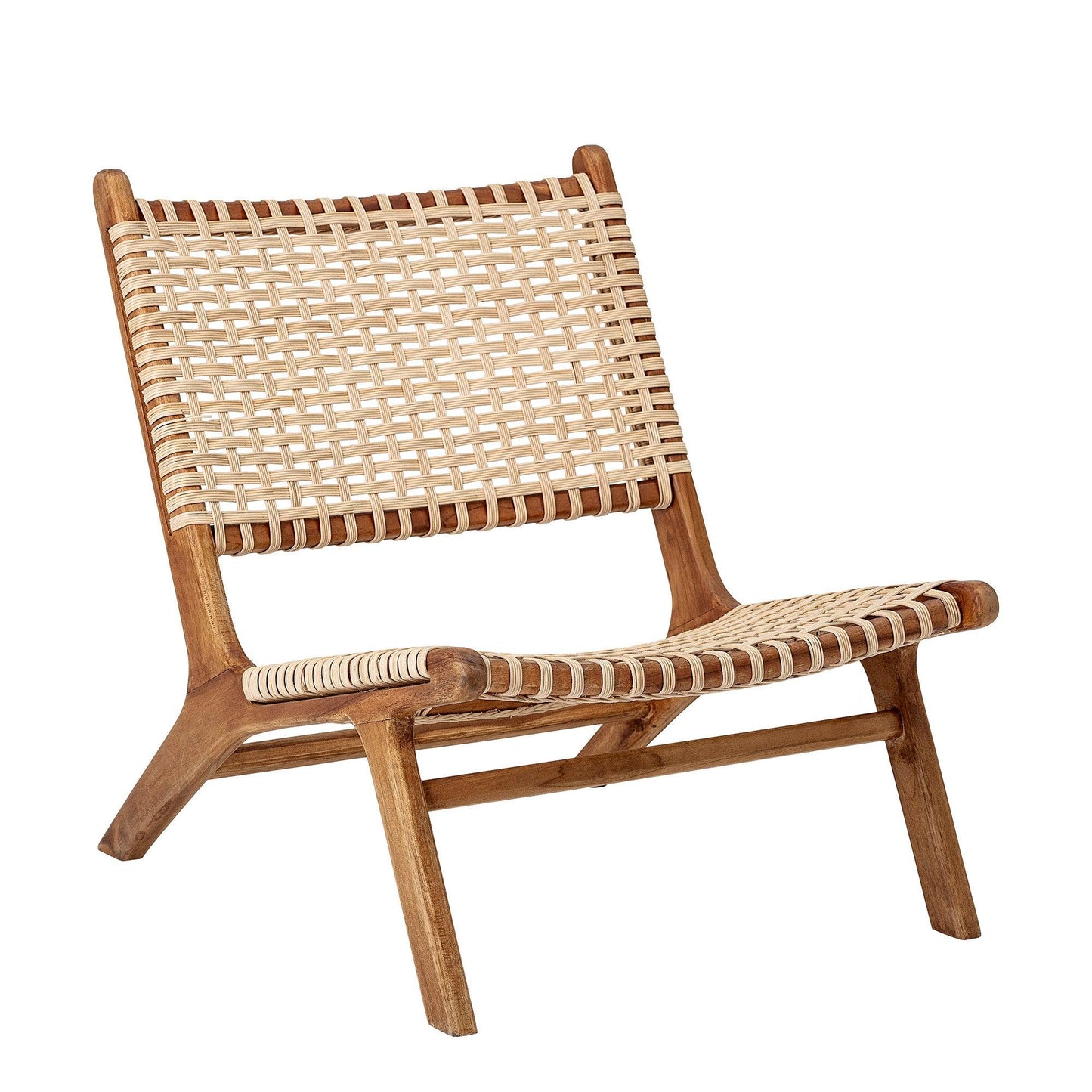 Nature Rattan Armchair