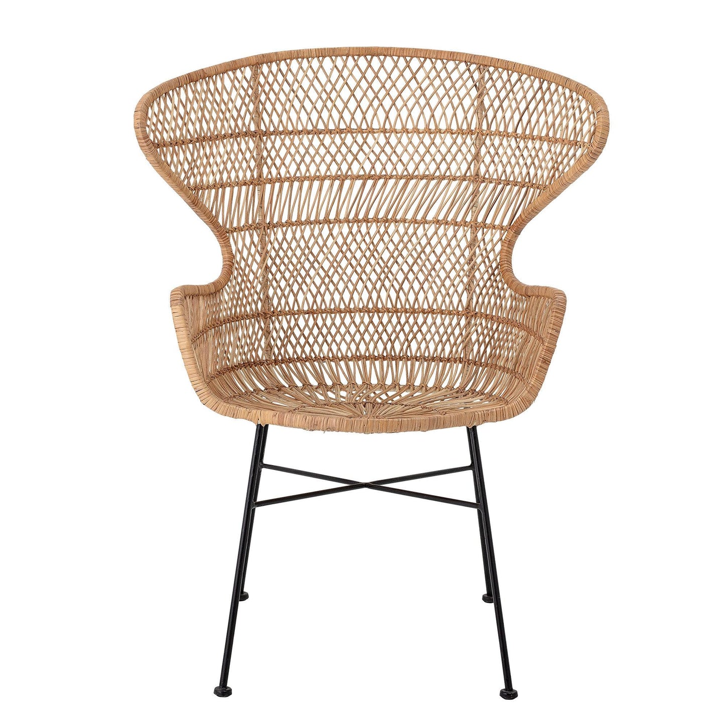 Nature Rattan Armchair