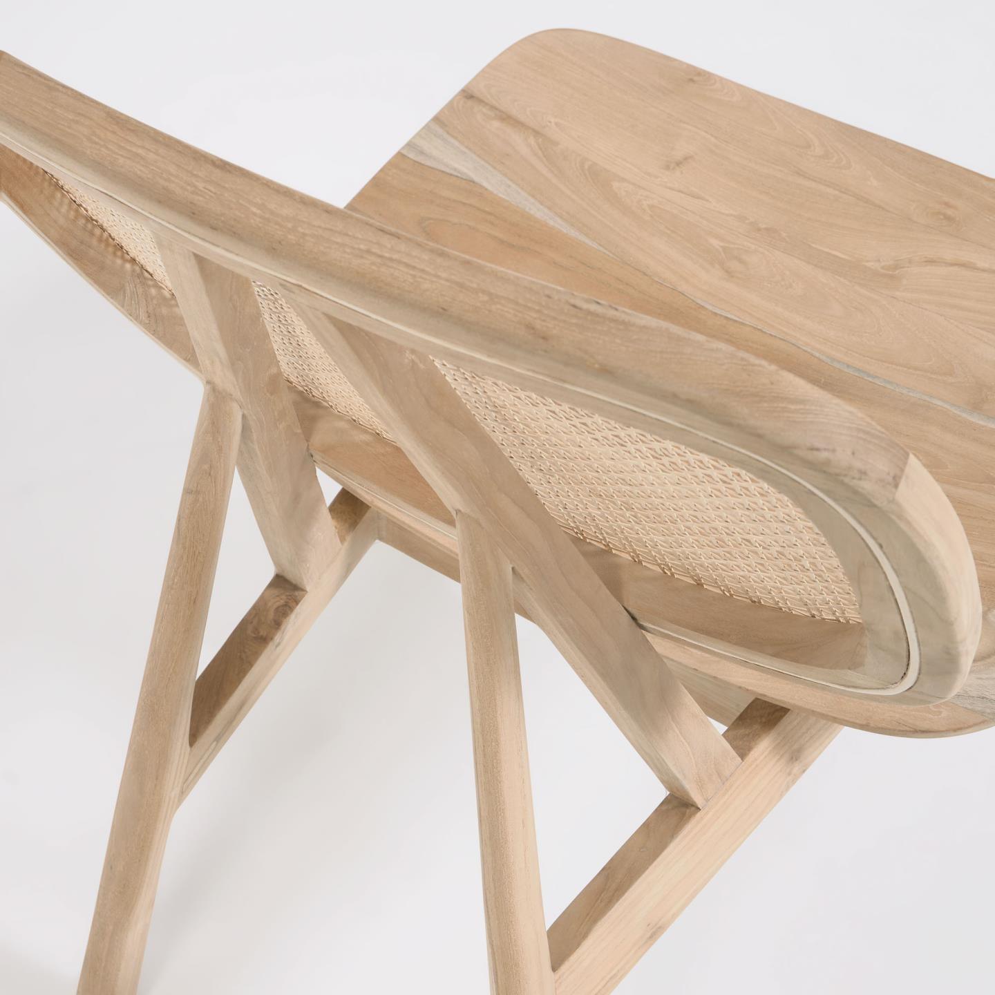 Nature Rattan Armchair