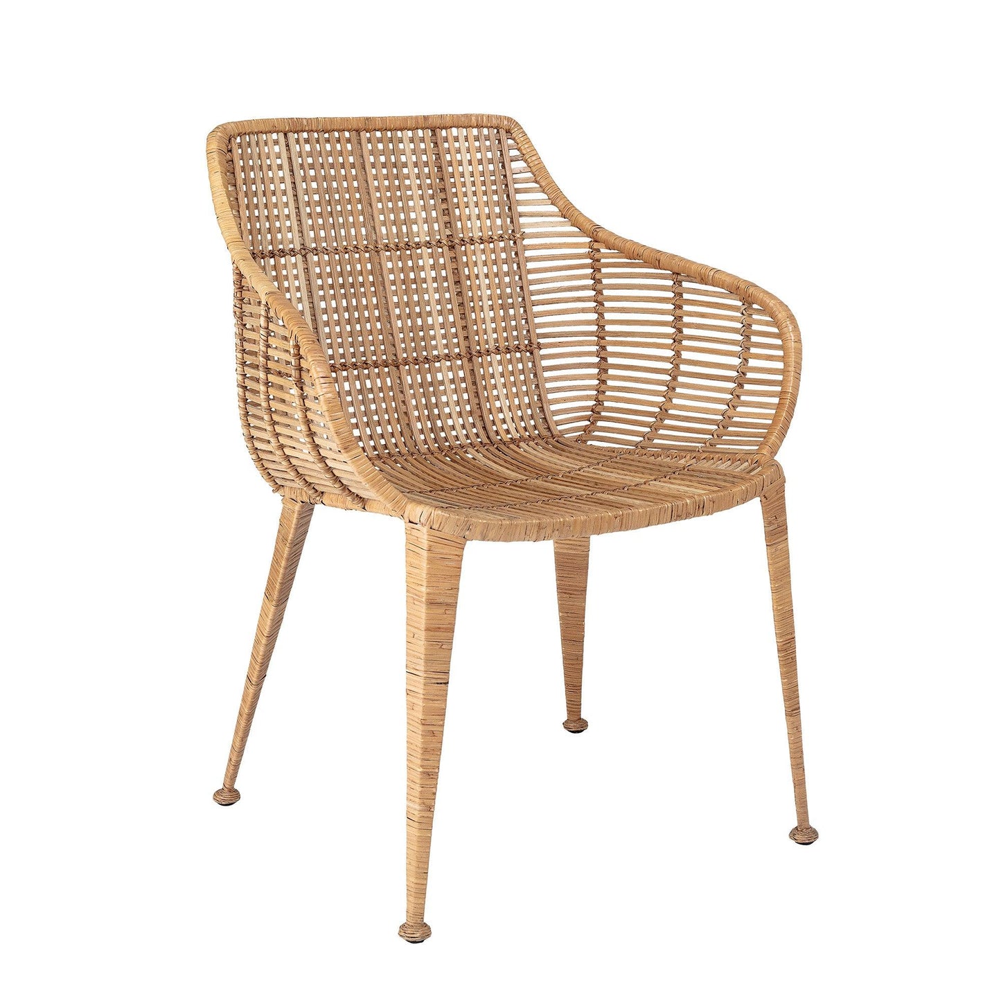 Nature Rattan Armchair