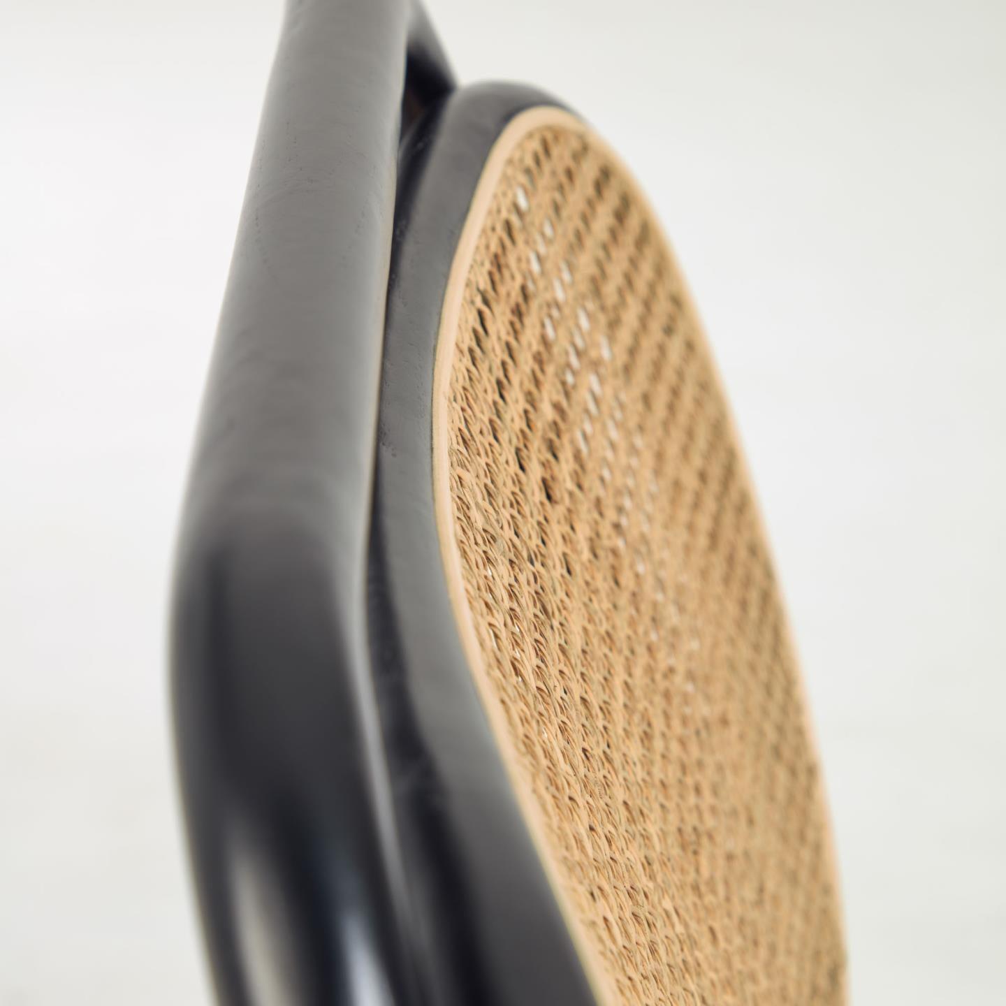 Nature Rattan Armchair