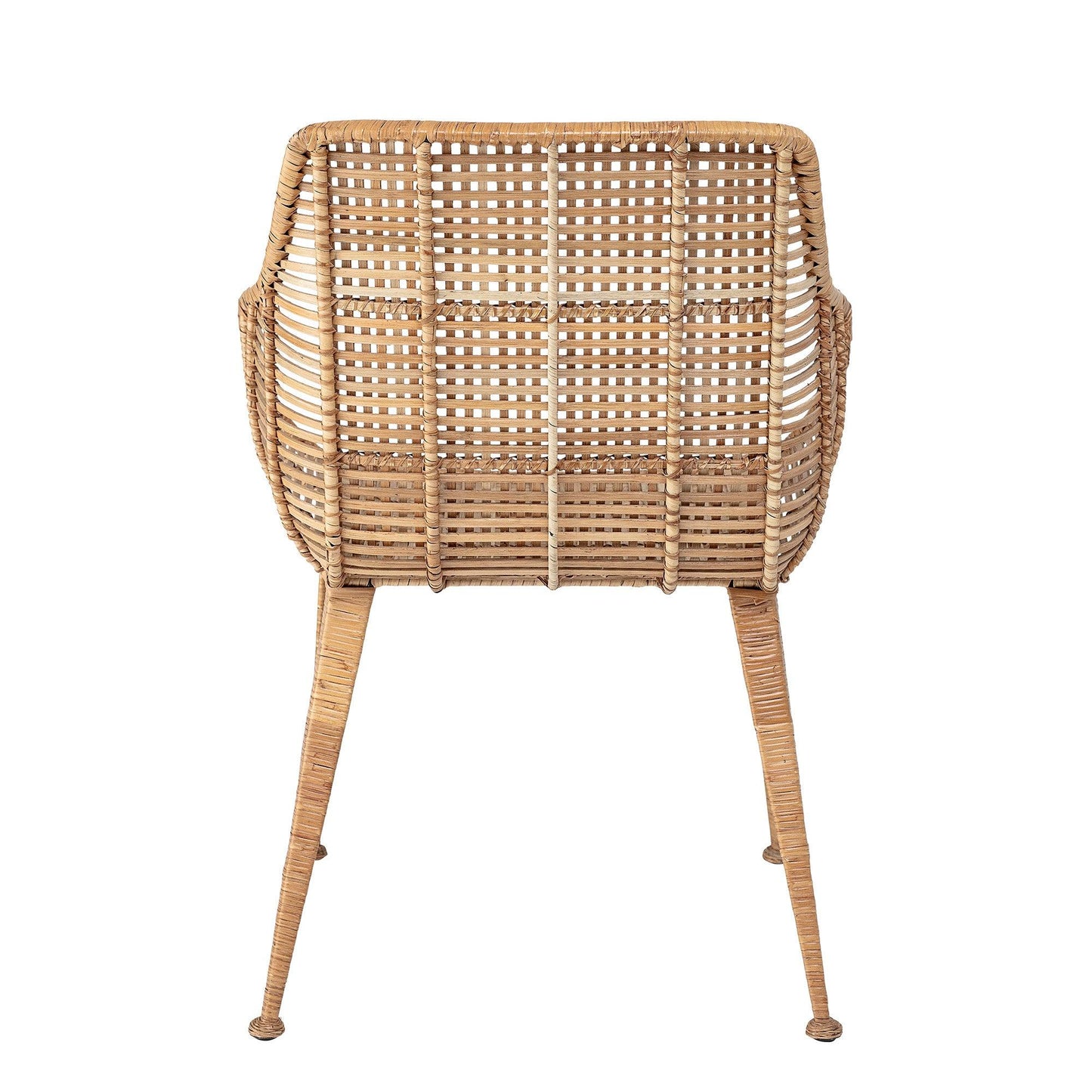 Nature Rattan Armchair