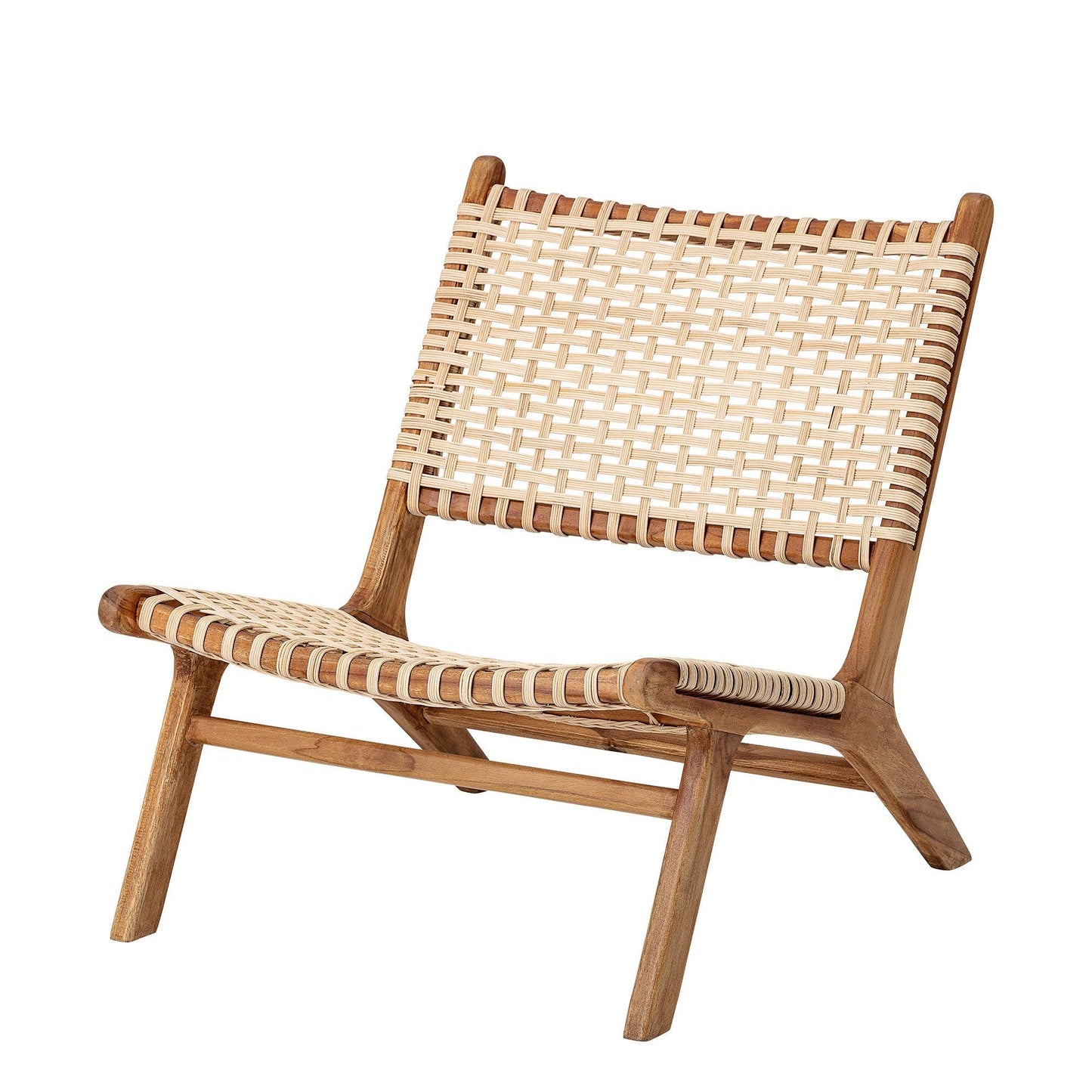 Nature Rattan Armchair
