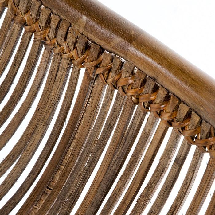 Nature Rattan Armchair