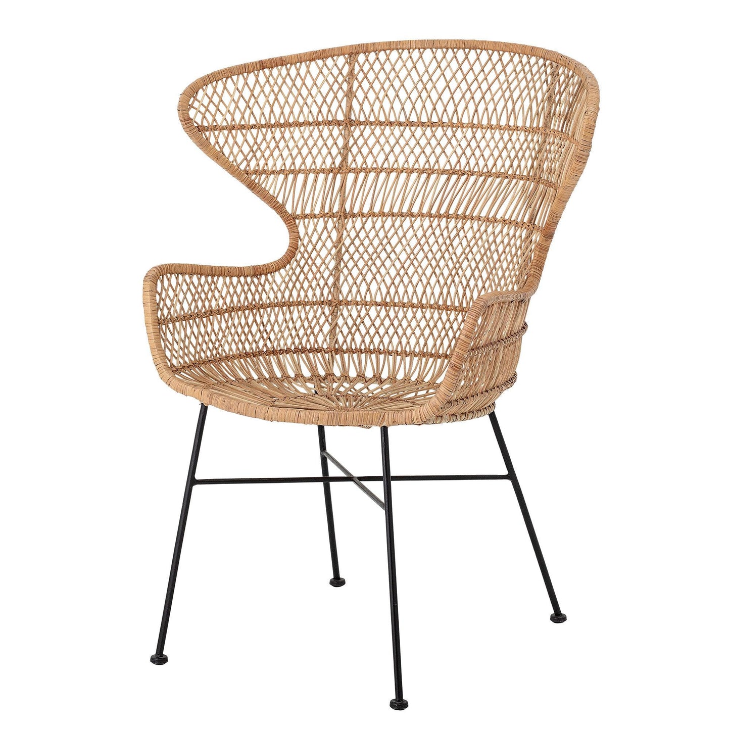 Nature Rattan Armchair