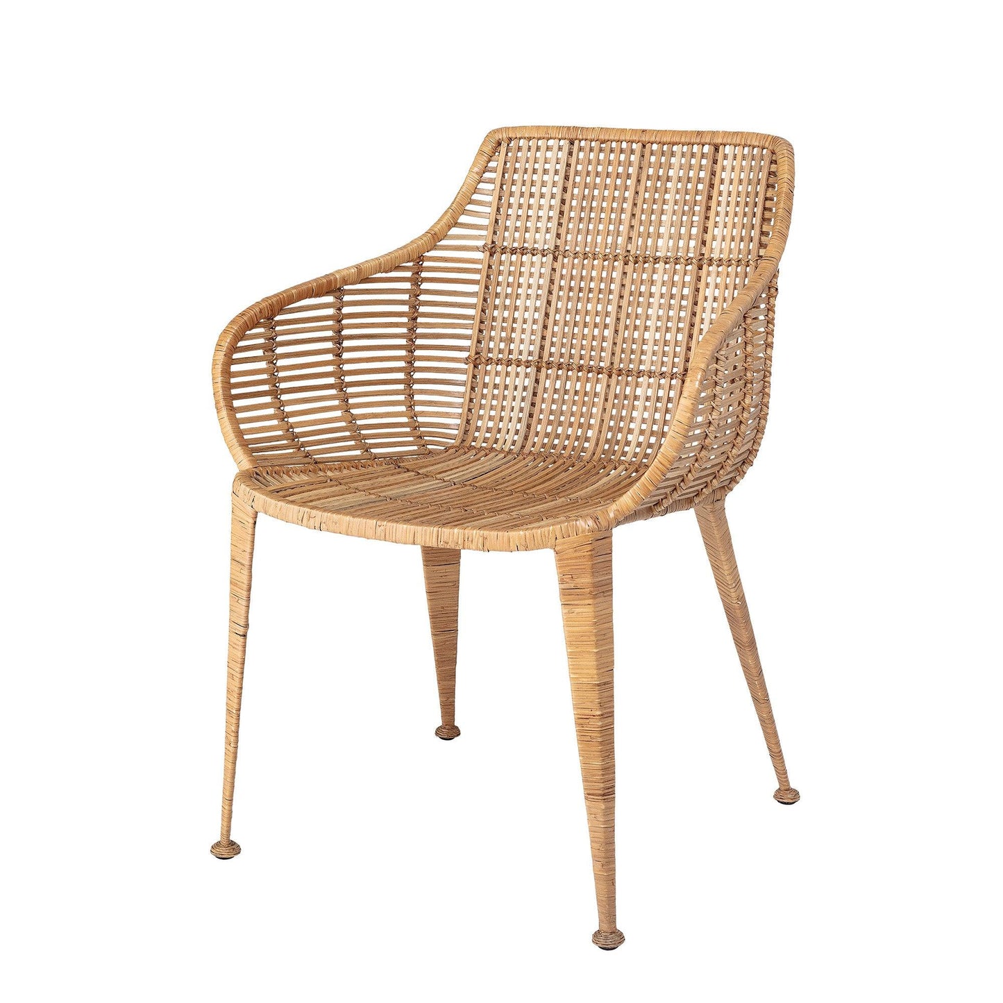 Nature Rattan Armchair