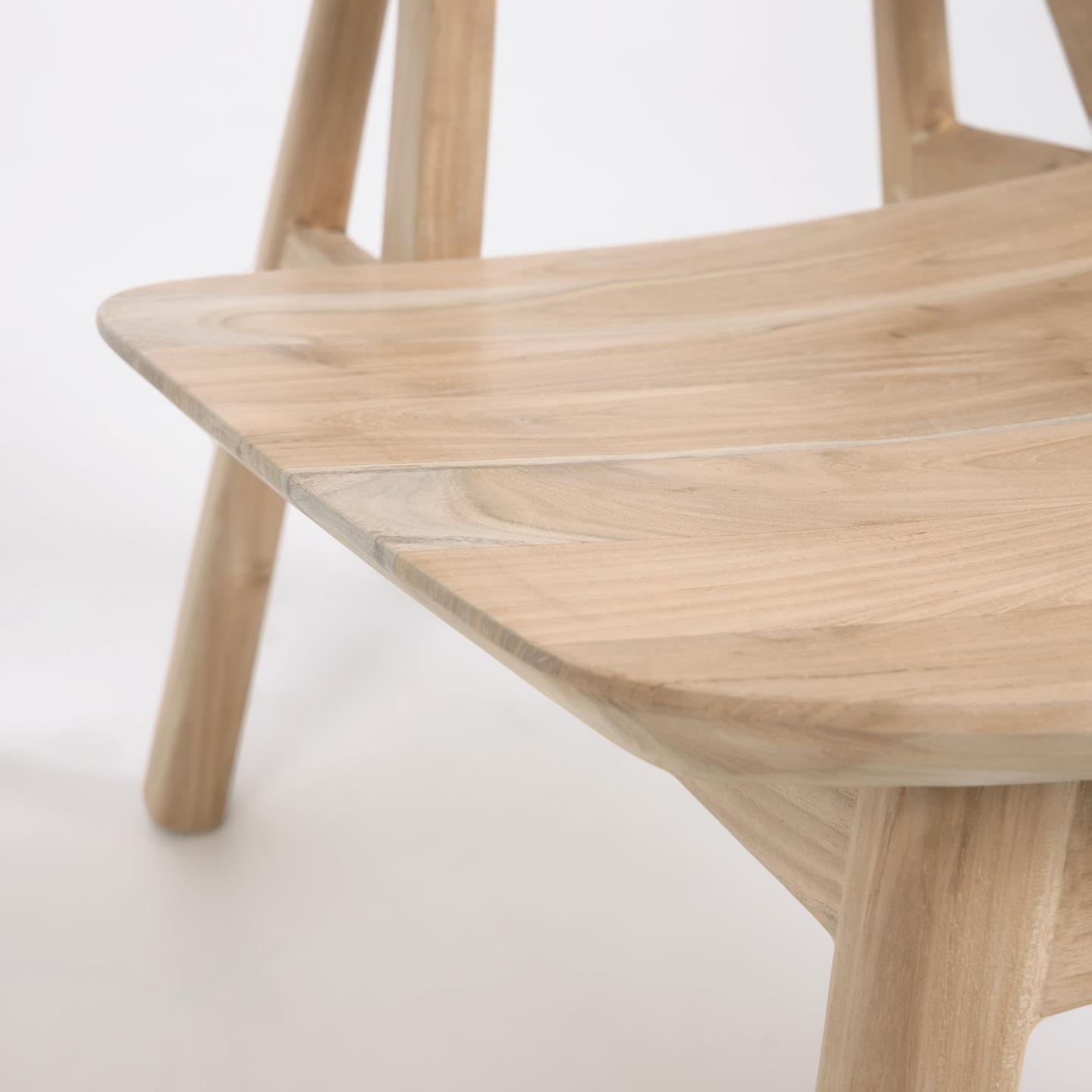 Nature Rattan Armchair